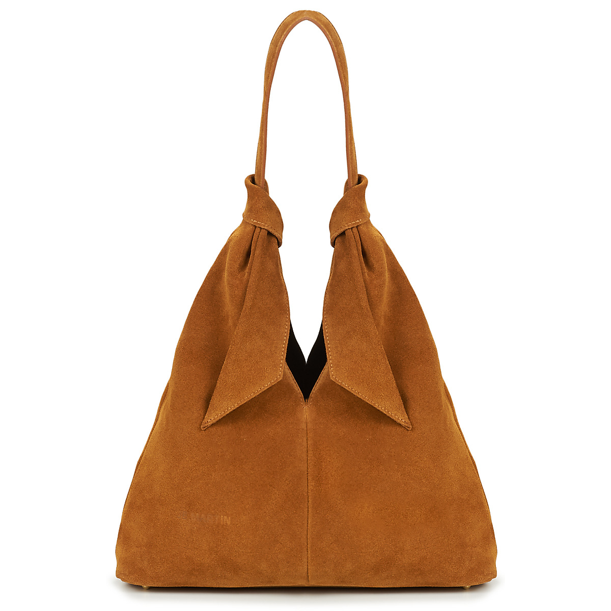 JB Martin - LISA - Crust / Velvet / Camel