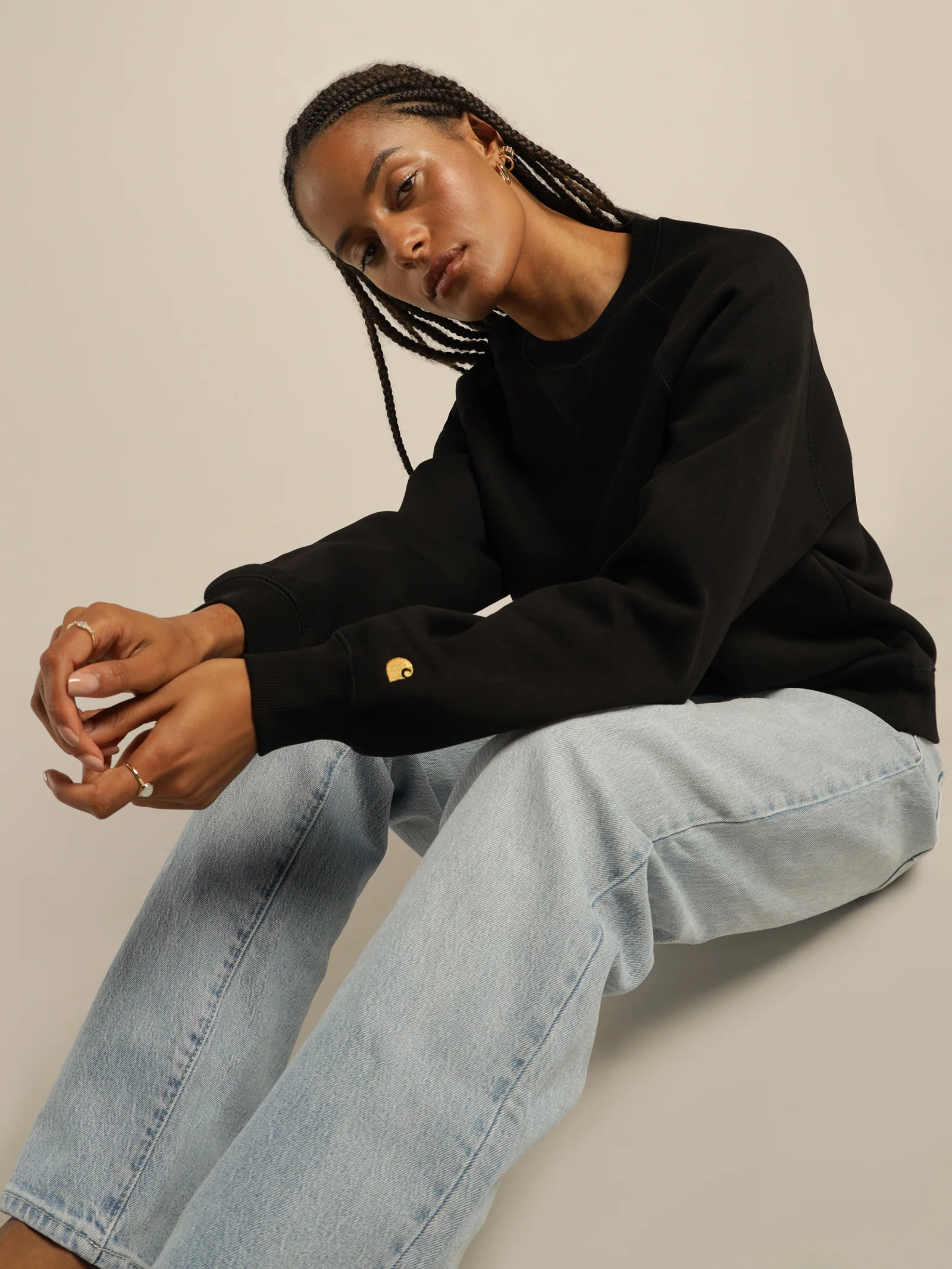 Chase Sweat
