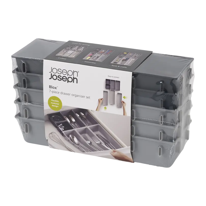 Schubladen Organizer Blox
