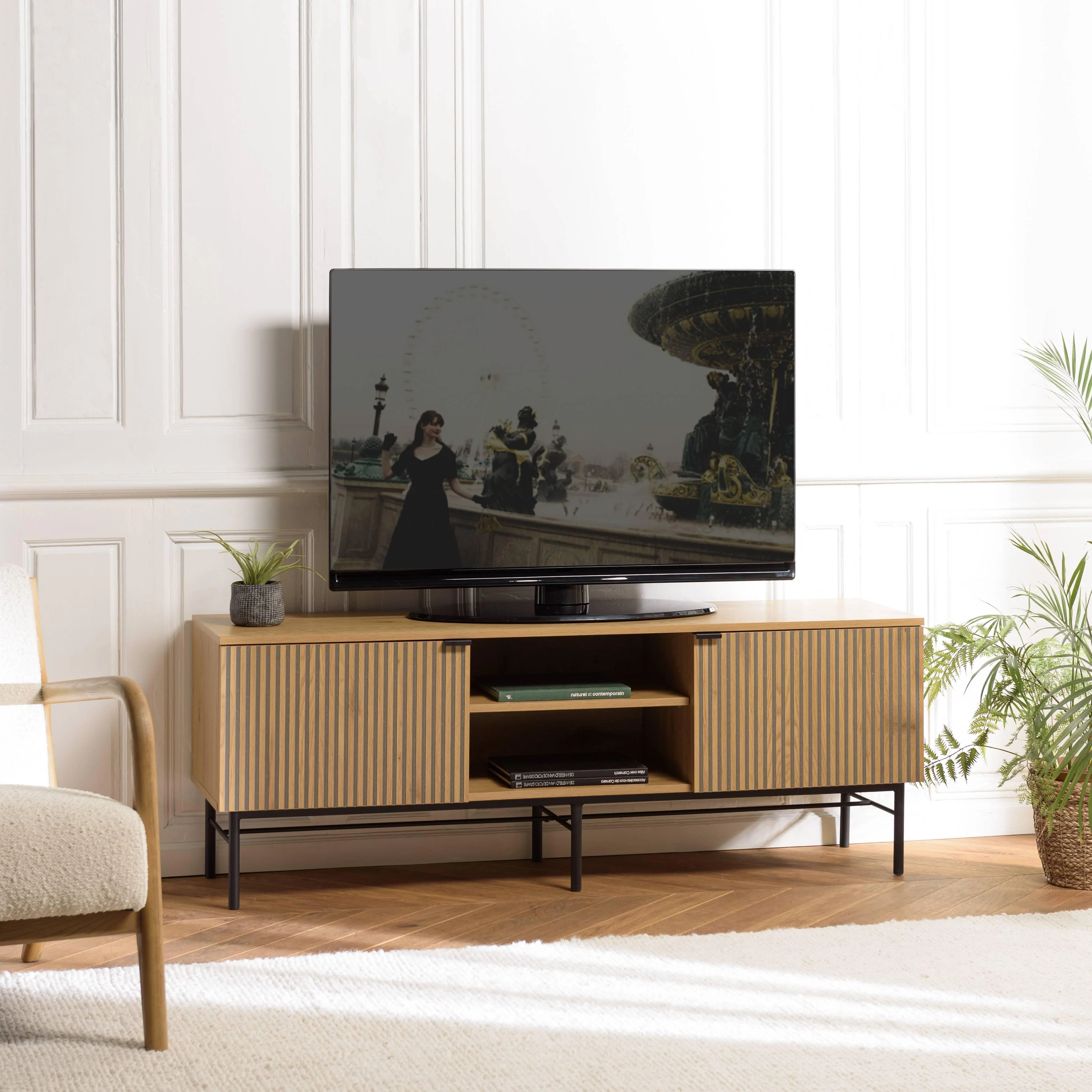 TV-meubel Scott