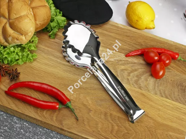 Szczypce do chleba (24 cm) PINTINOX - Buffet 23.BU.5813.6824