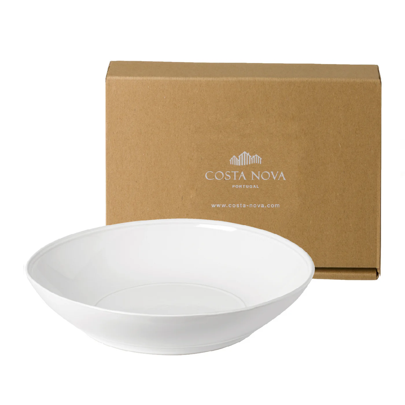 GIFT PASTA/SERVING BOWL 34 FRISO