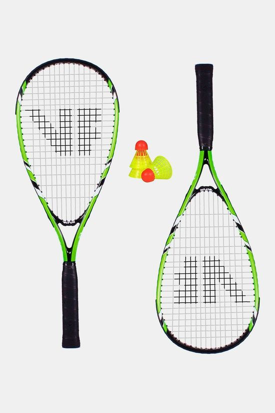 Vicfun Speed Badmiinton 100 Set