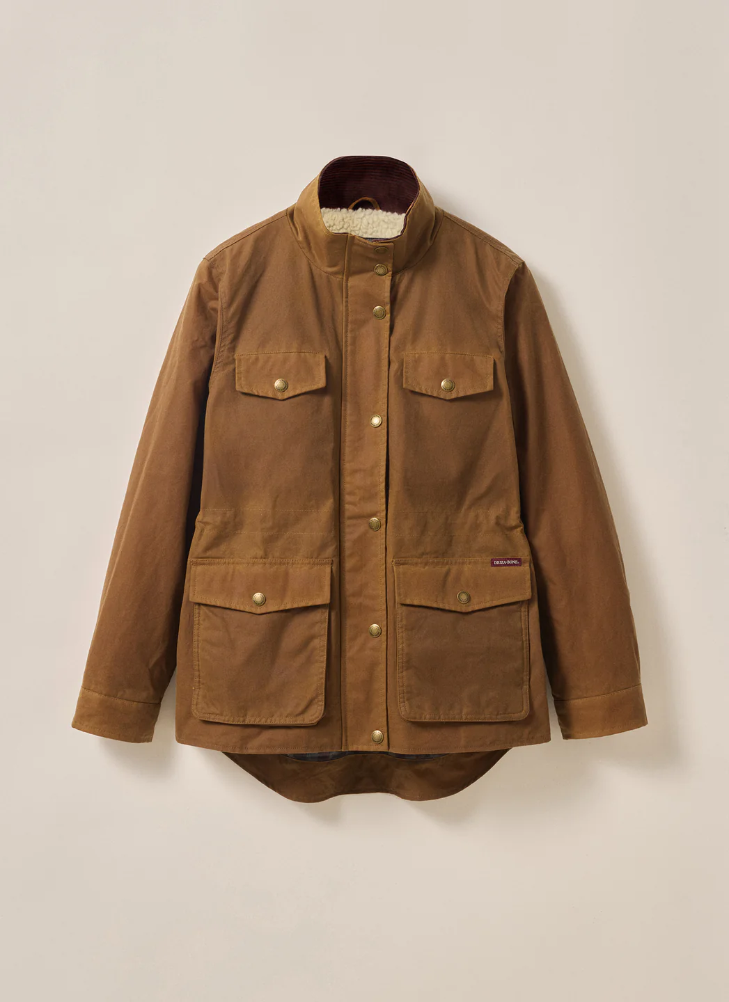 Women's Special Edition Lumberjack Jacket