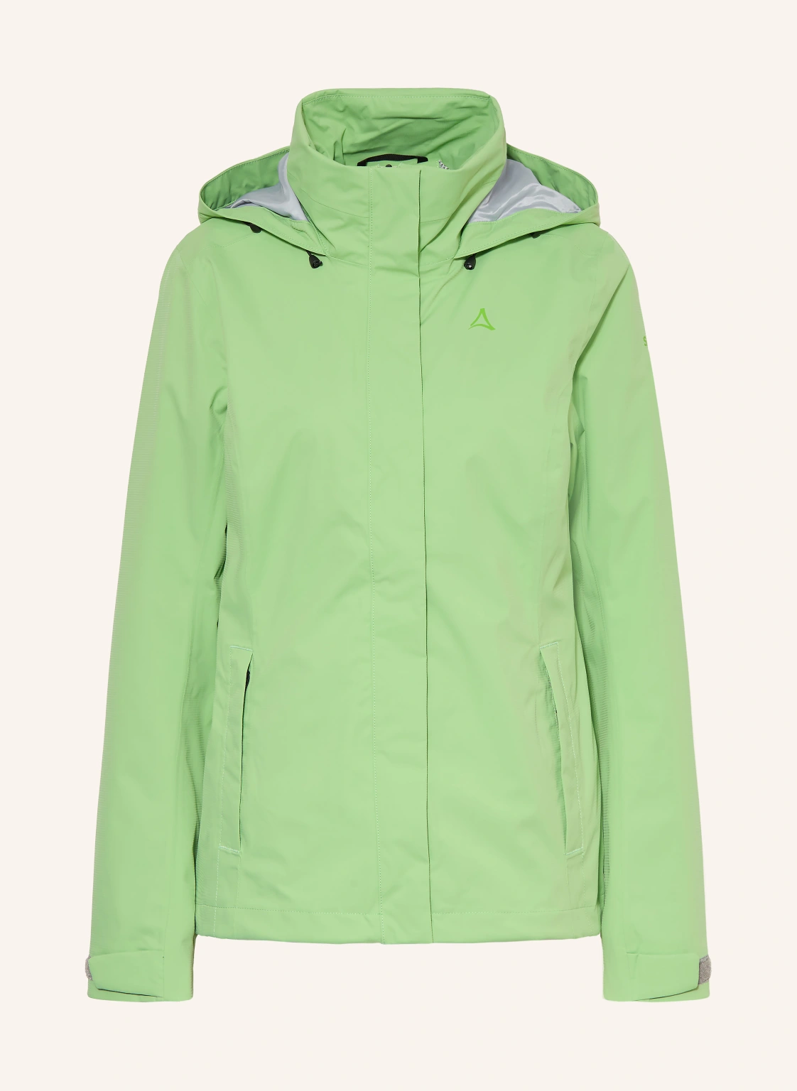 Schöffel Funktionsjacke