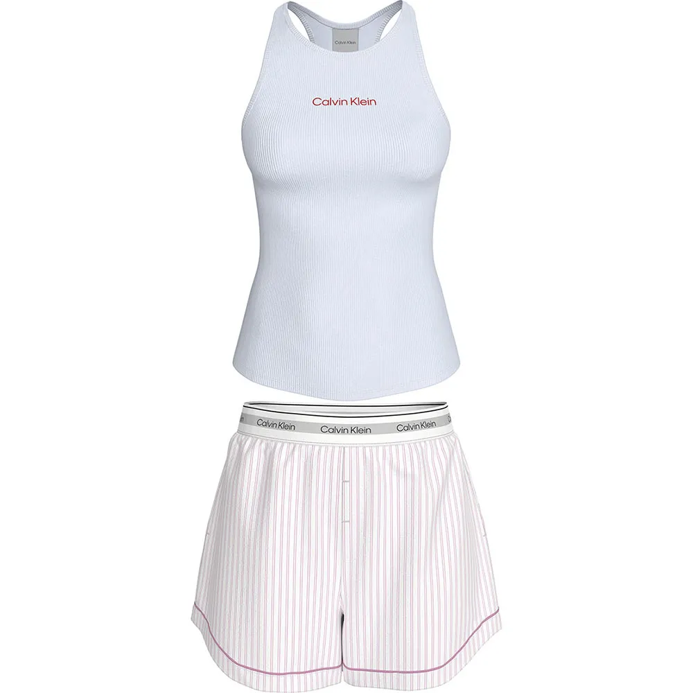 Calvin Klein LV00QS7580 sleeveless pyjama