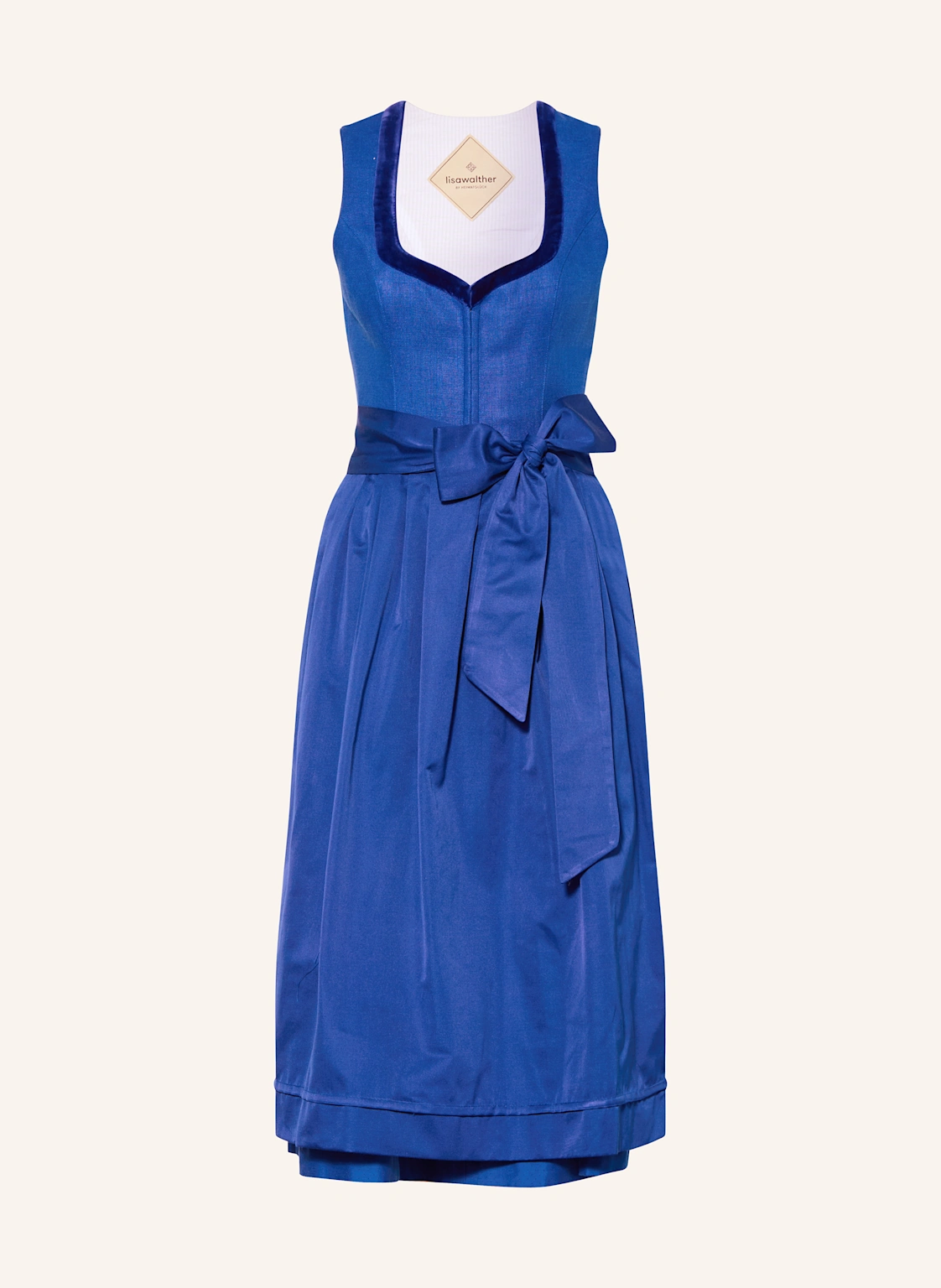 Heimatglück Tracht Dirndl ELISA