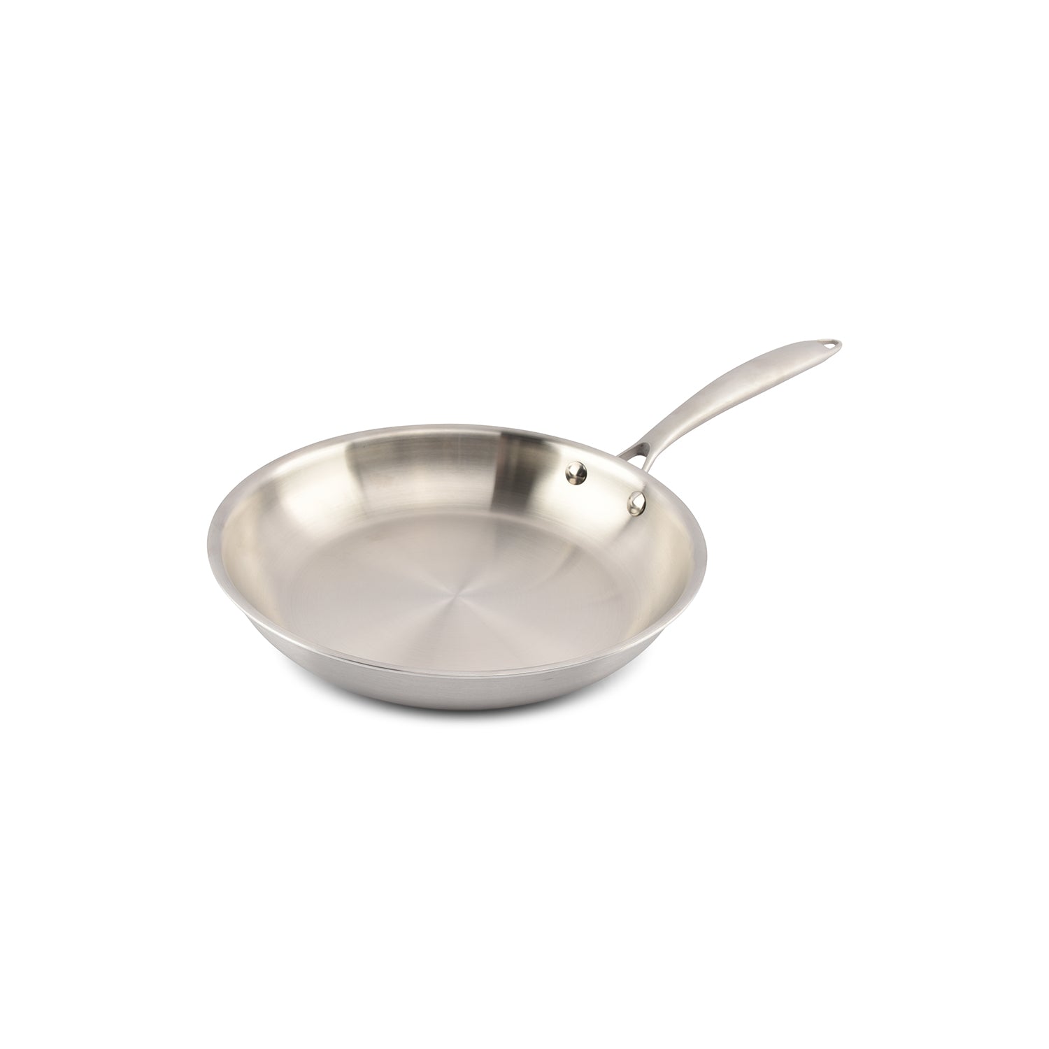 Bonbistro - Braadpan 25,5xH4,5cm Chef
