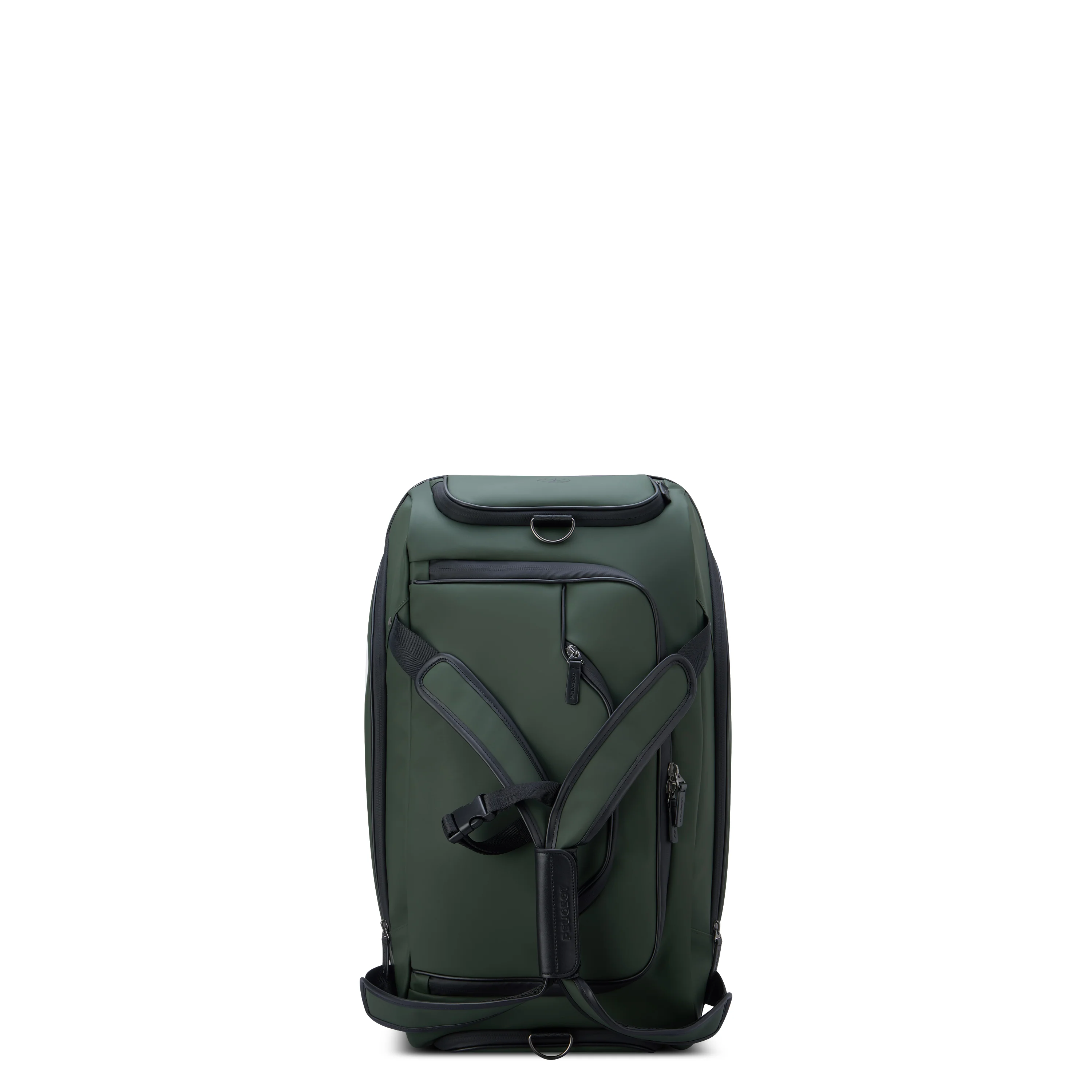 PEUGEOT VOYAGES - Sac de Voyage (55cm)