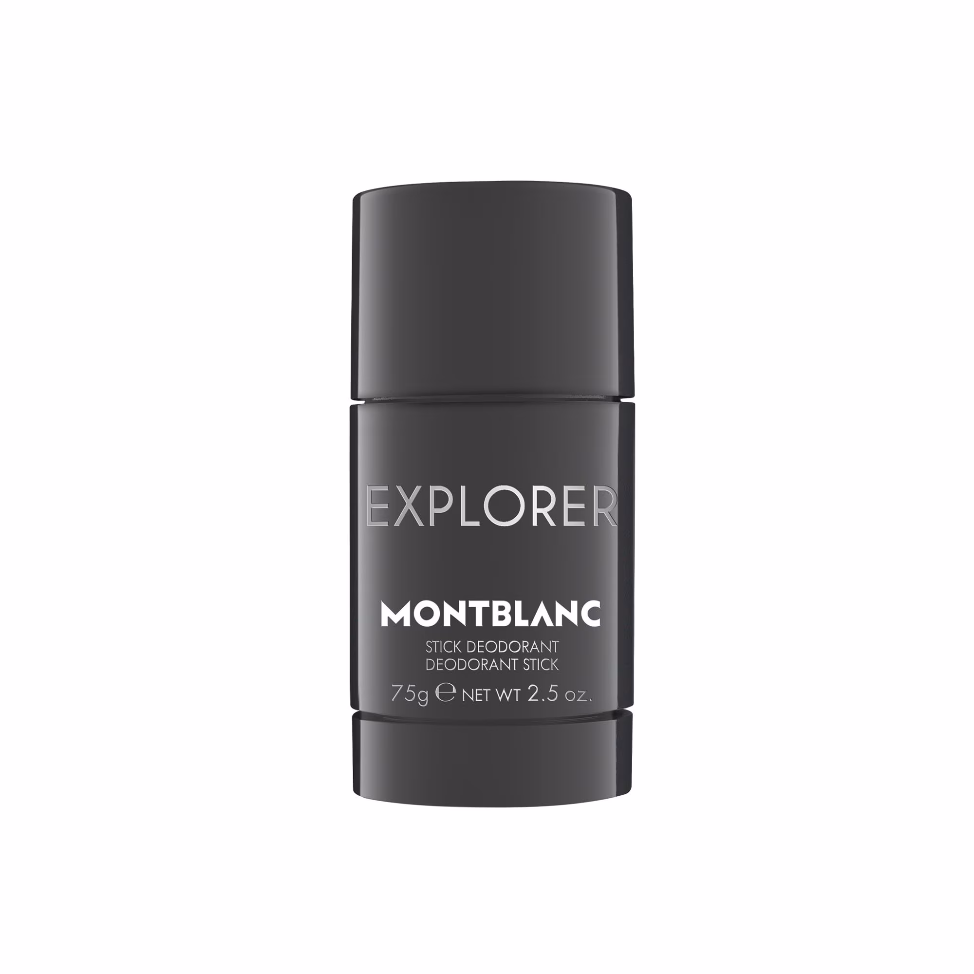 EXPLORERDéodorant stick