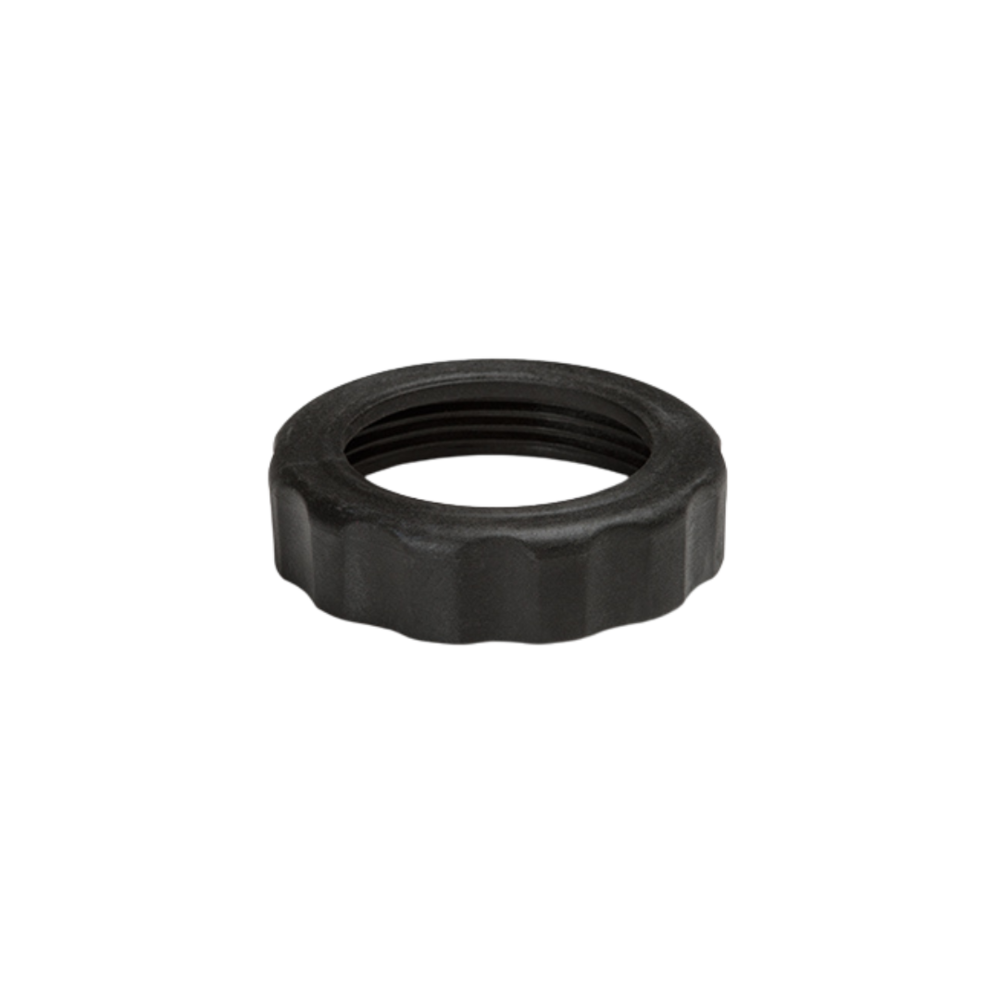 Bague de serrage pour cellule électrolytique pour stérilisateur