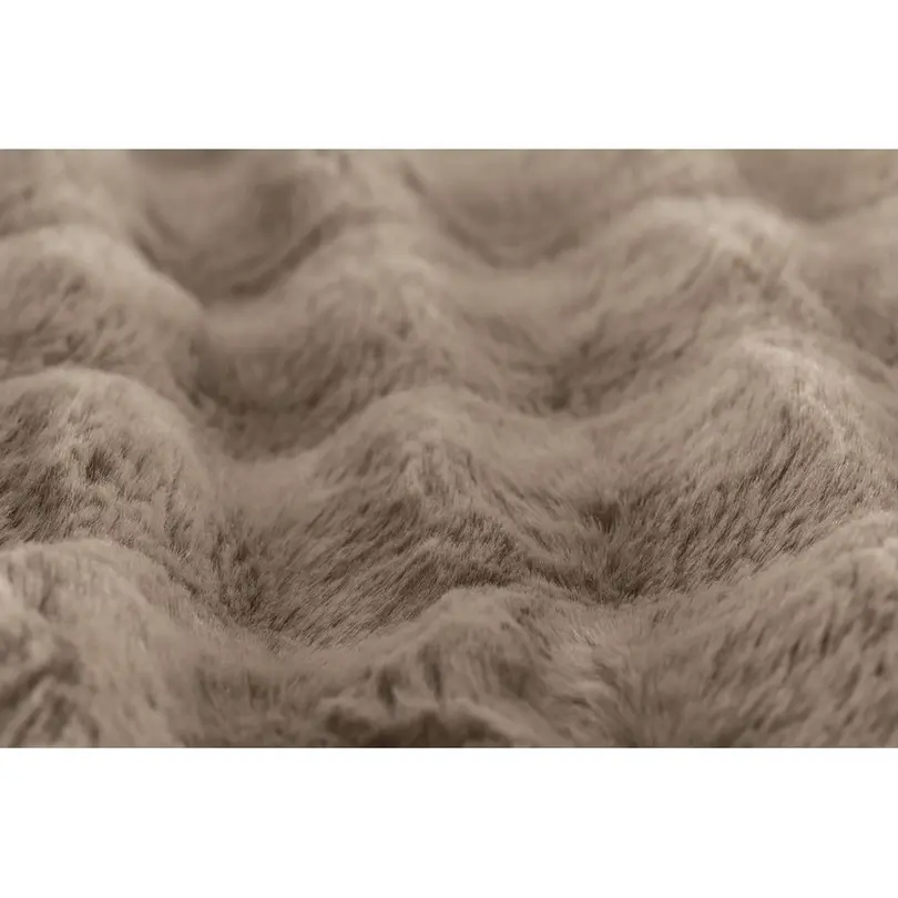Decke Bubble Rabbit Stripe