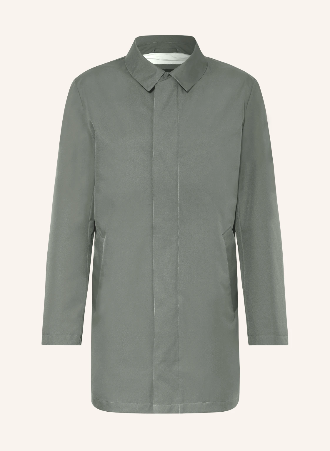 HACKETT LONDON Mantel