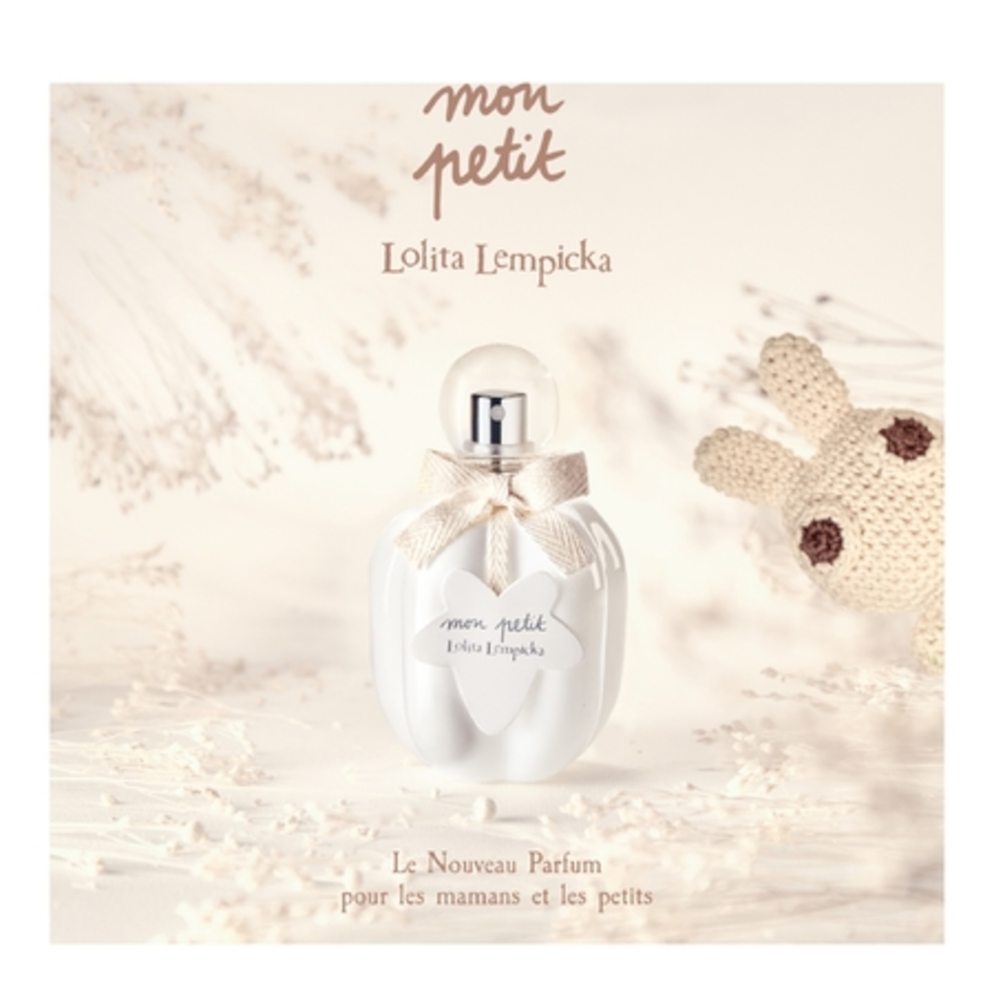 MON PETITEau de senteur