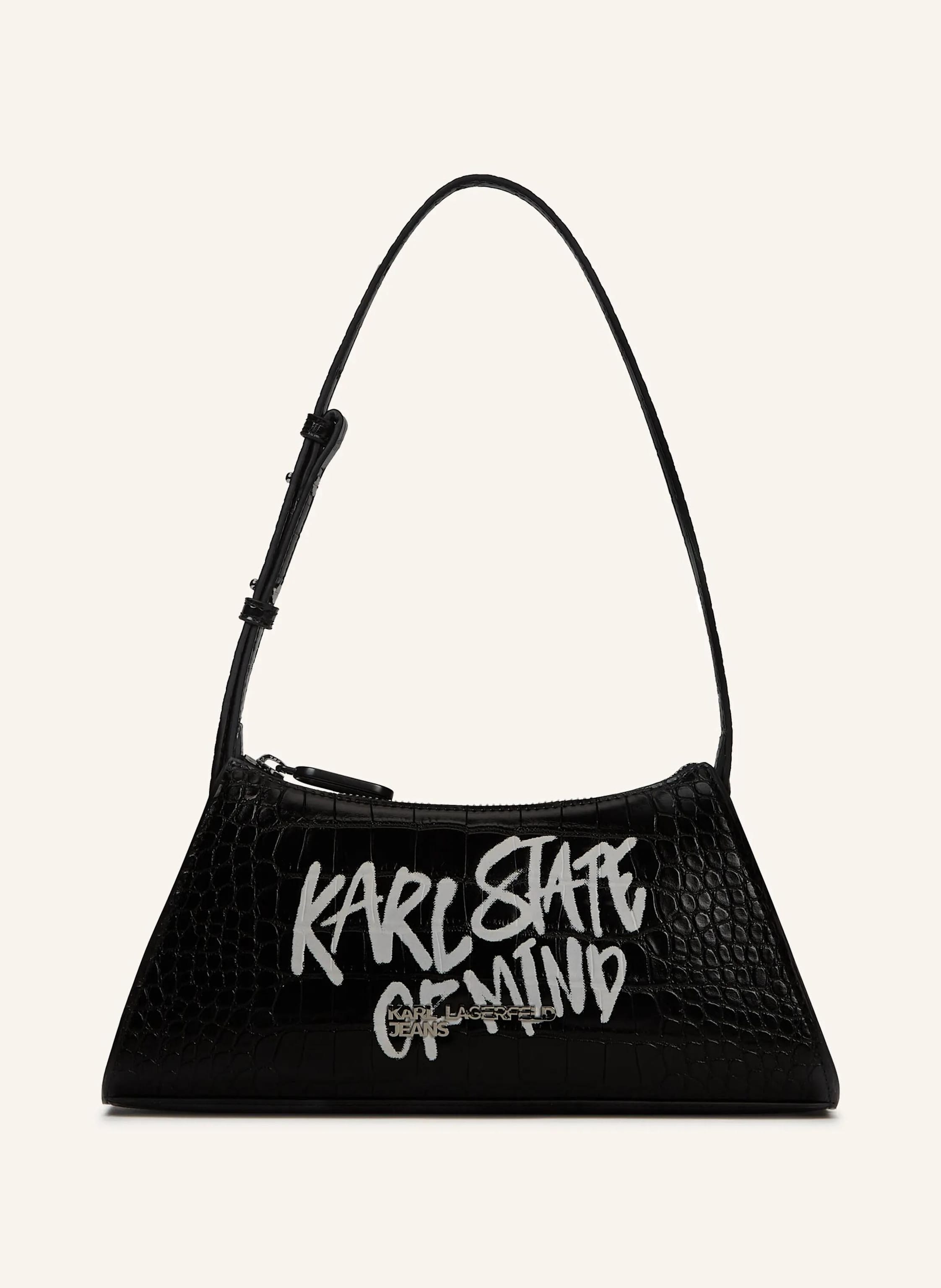 KARL LAGERFELD JEANS Schultertasche