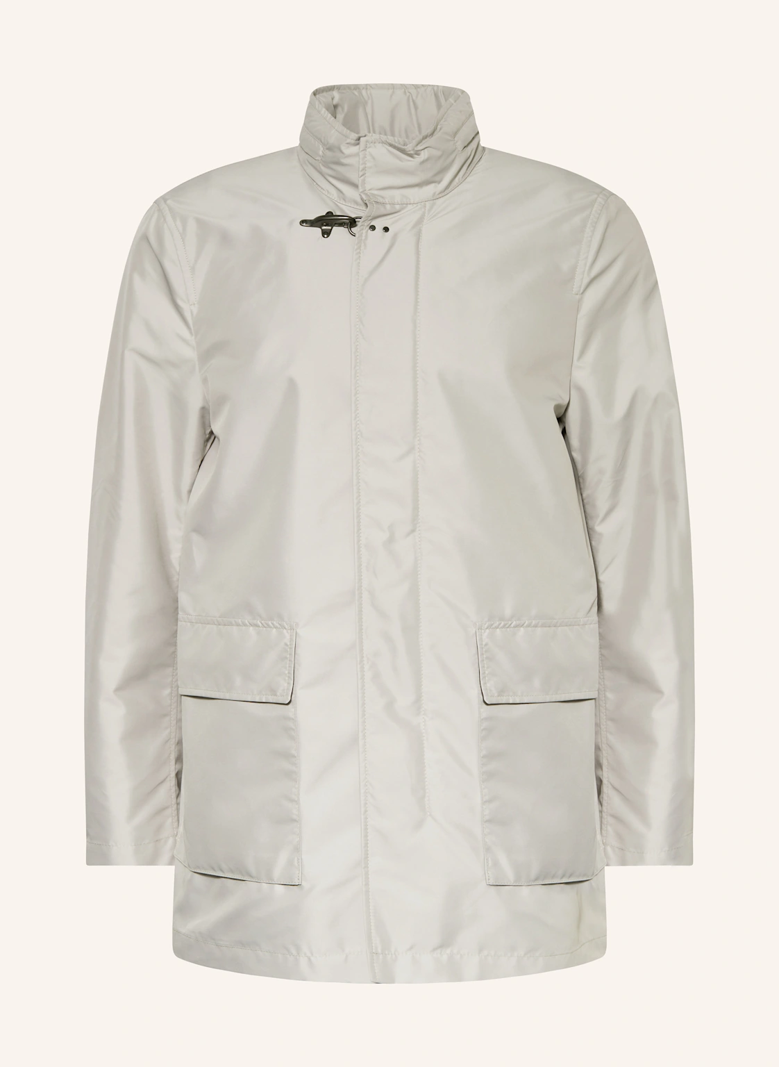Fay Jacke