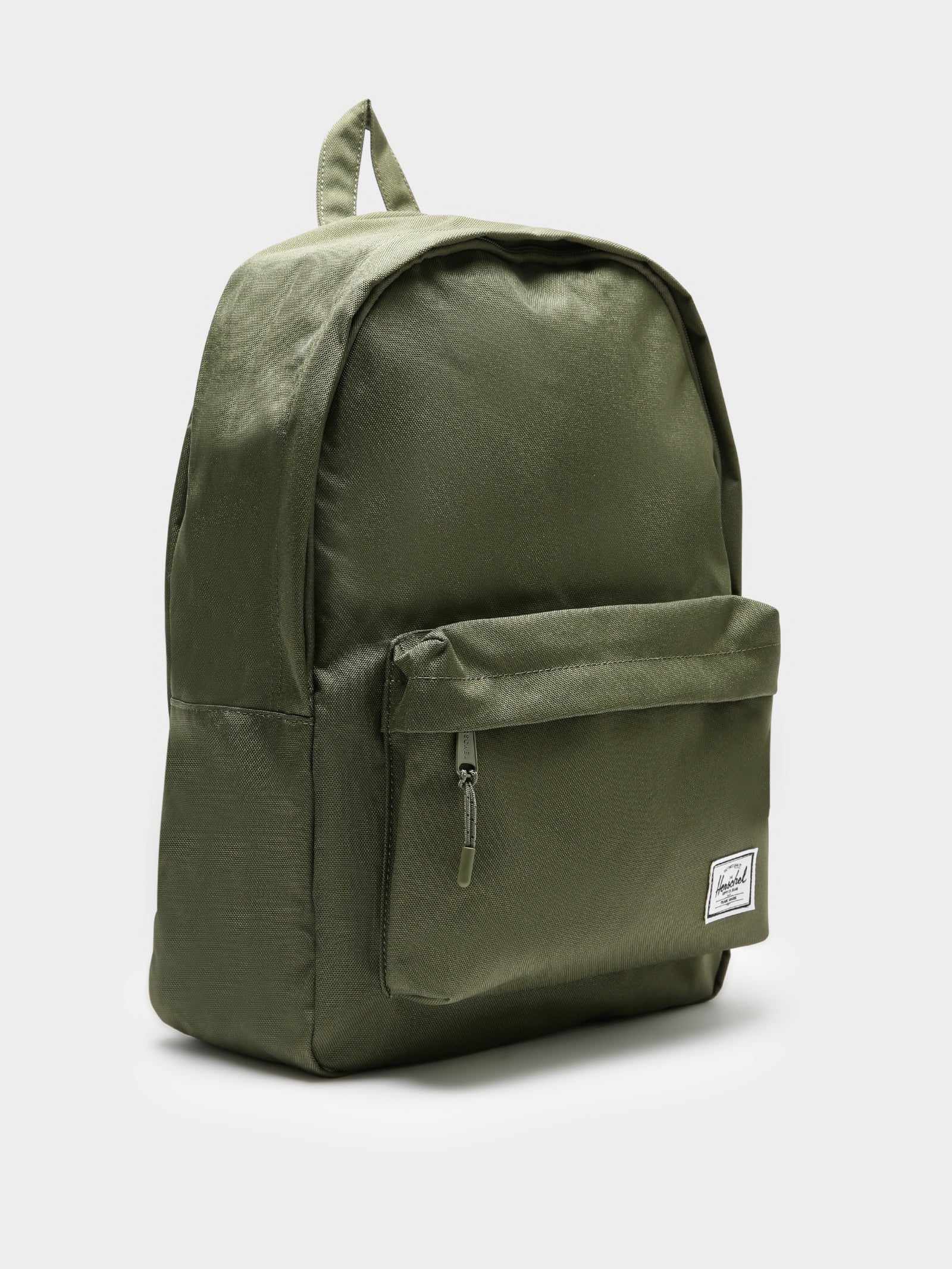 Classic Backpack