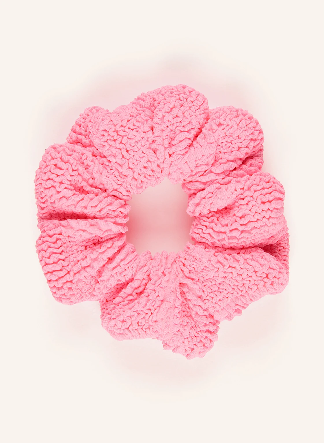 Hunza G Haargummi SCRUNCHIE
