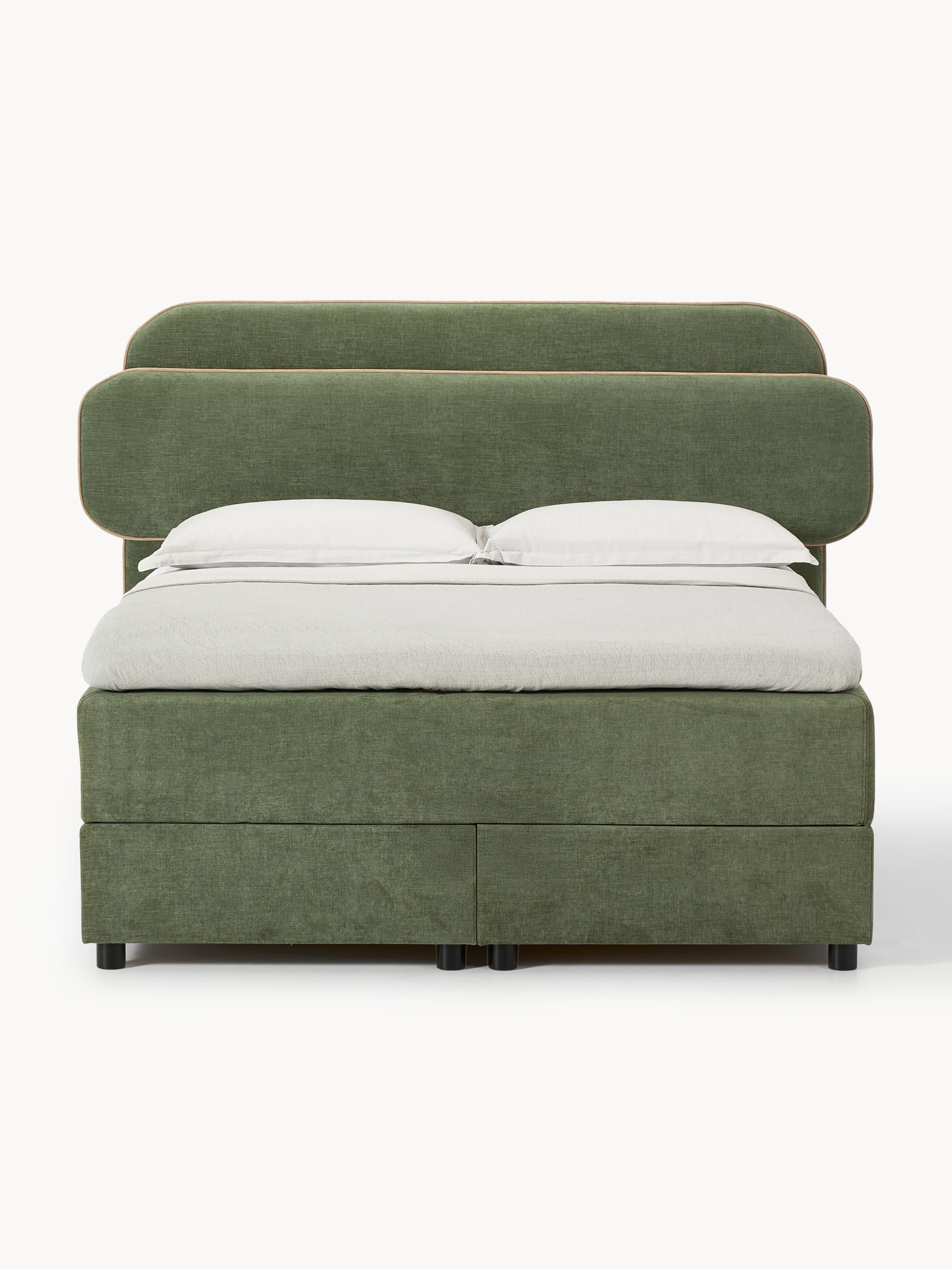 Boxspringbett Enrica