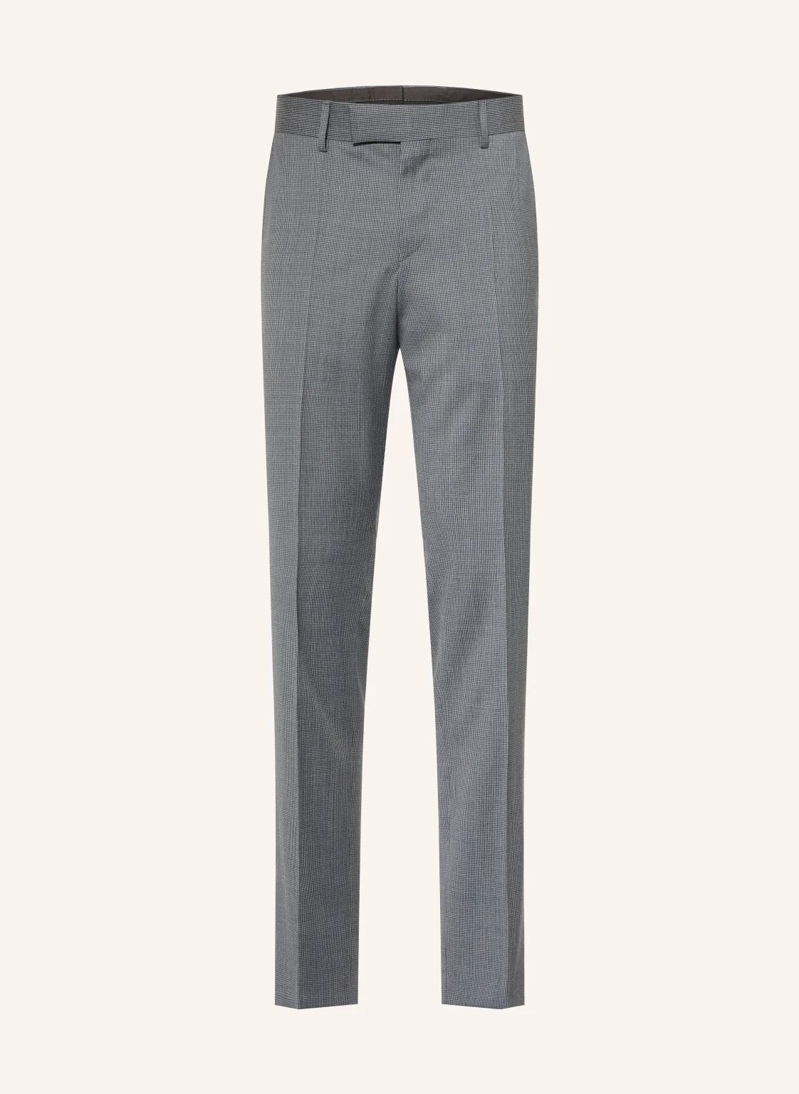 BOSS Anzughose GENIUS Extra Slim Fit