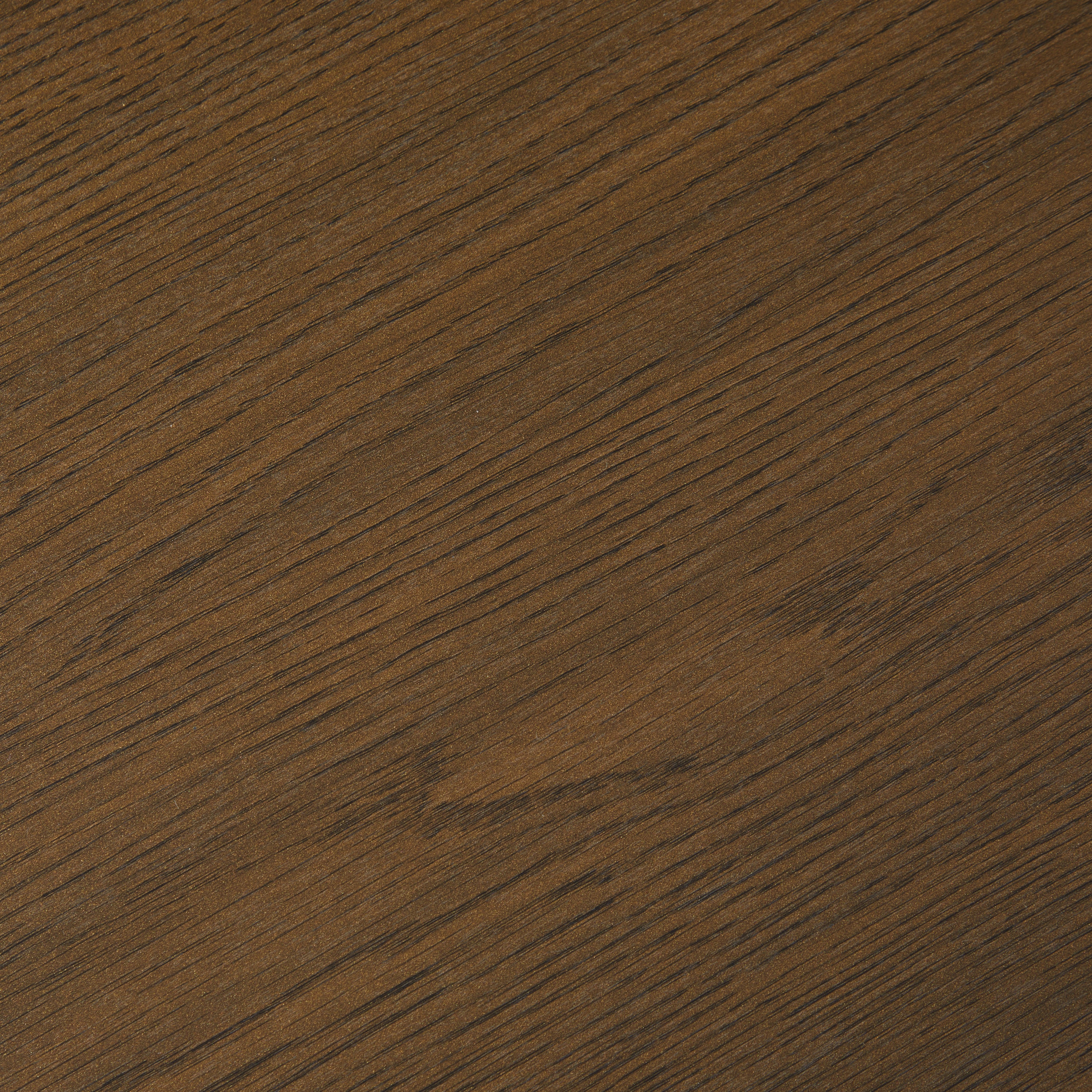 by fonQ Tier Dressoir - Smoked Oak