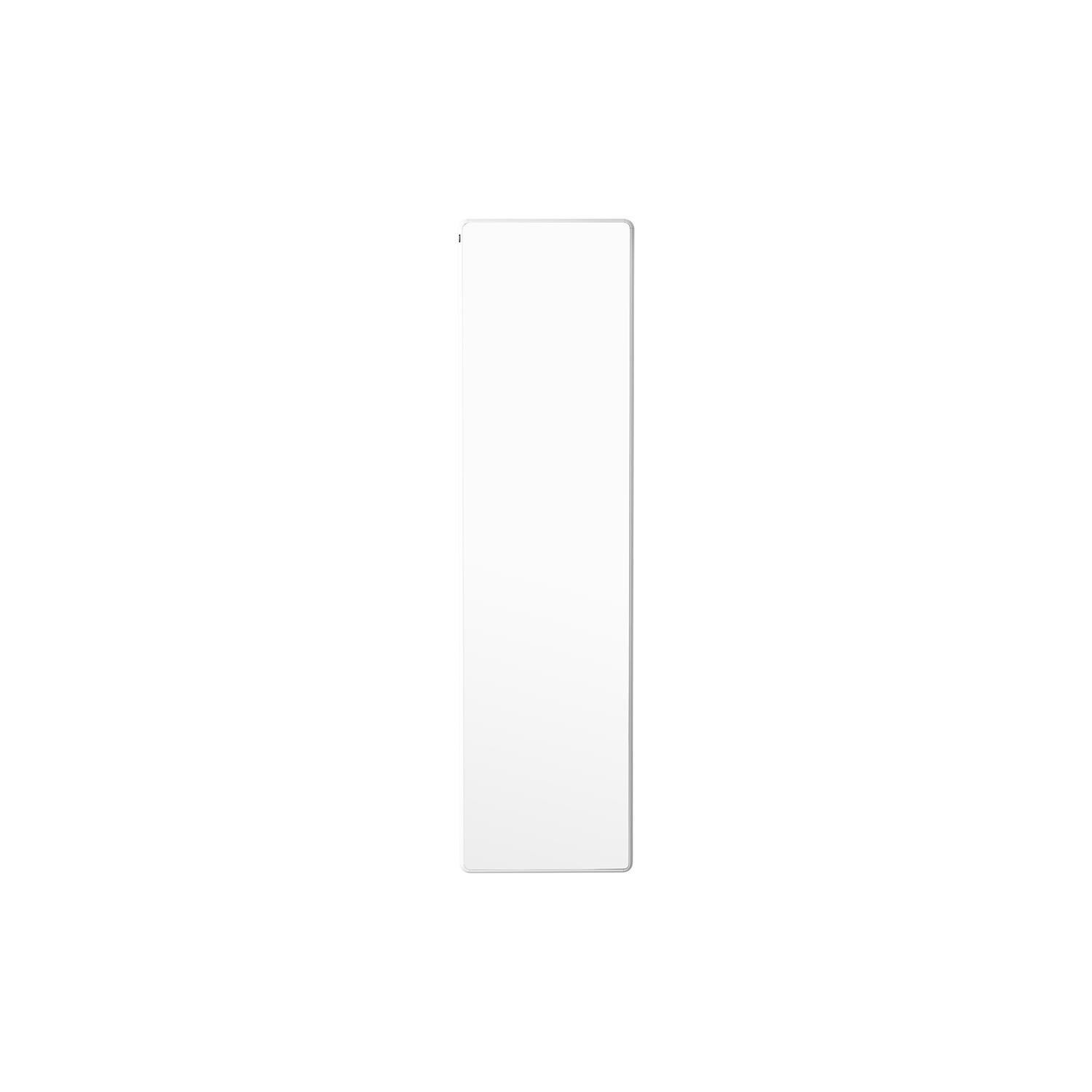 VIPP913 spejl stor, hvid