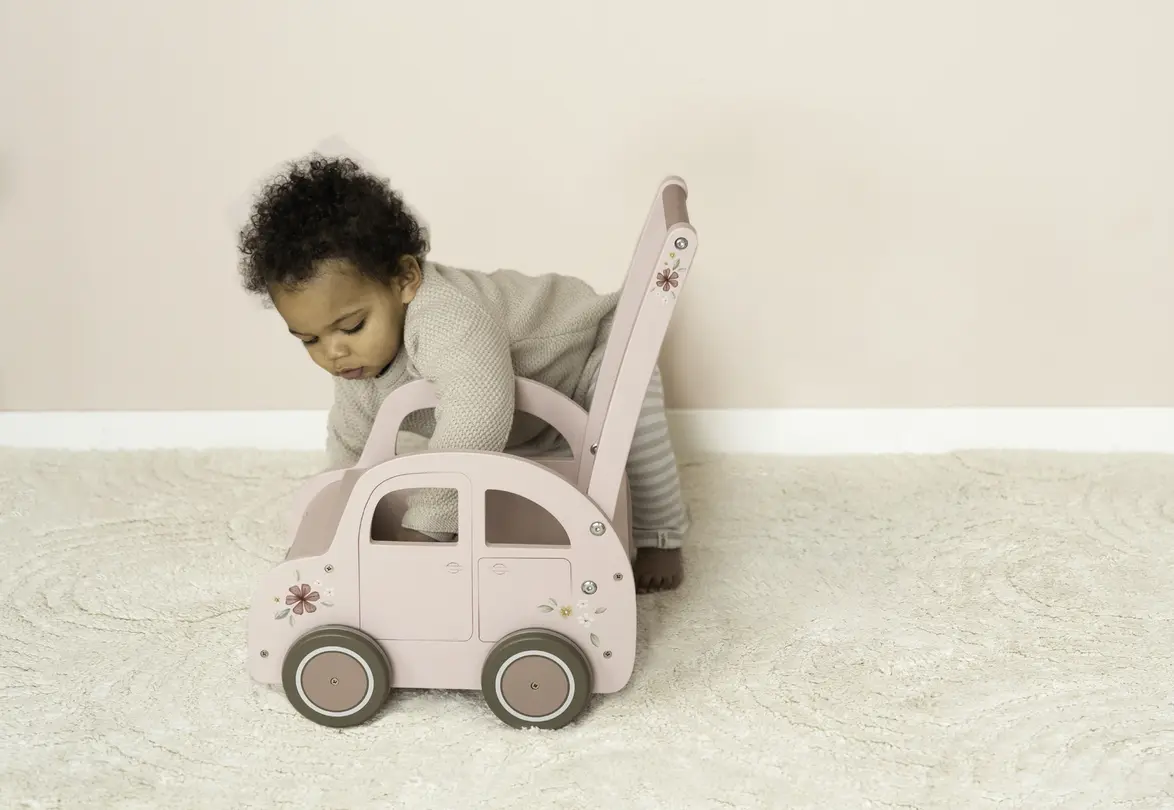 Lauflernwagen Little Play