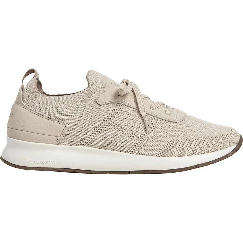 Hackett H Runner trainers
