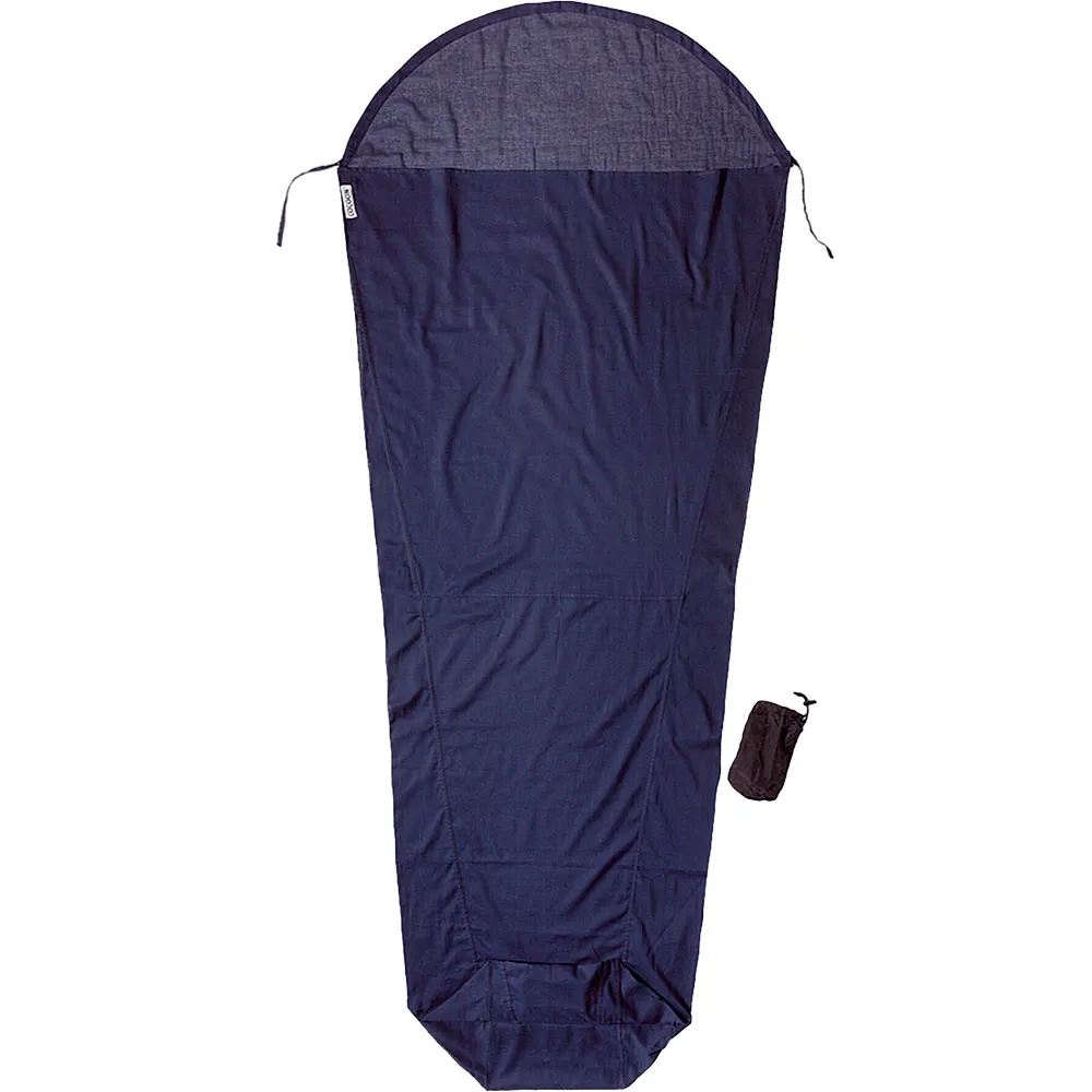 Cocoon Egypt Cotton Mummy Lining