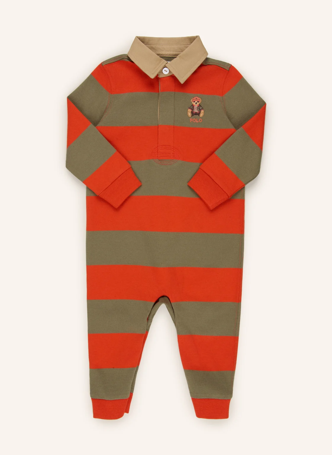 POLO RALPH LAUREN Strampler