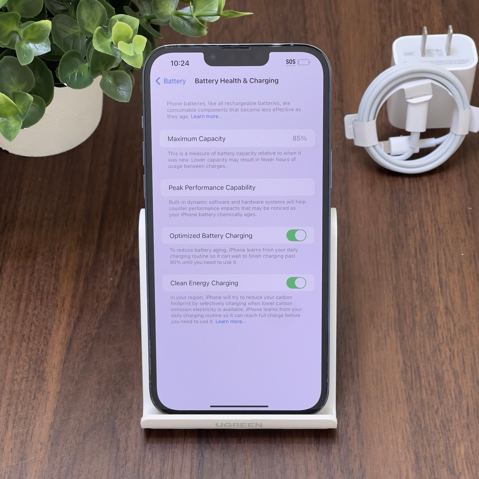 Apple iPhone 13 Pro Max 256 GB AT&T