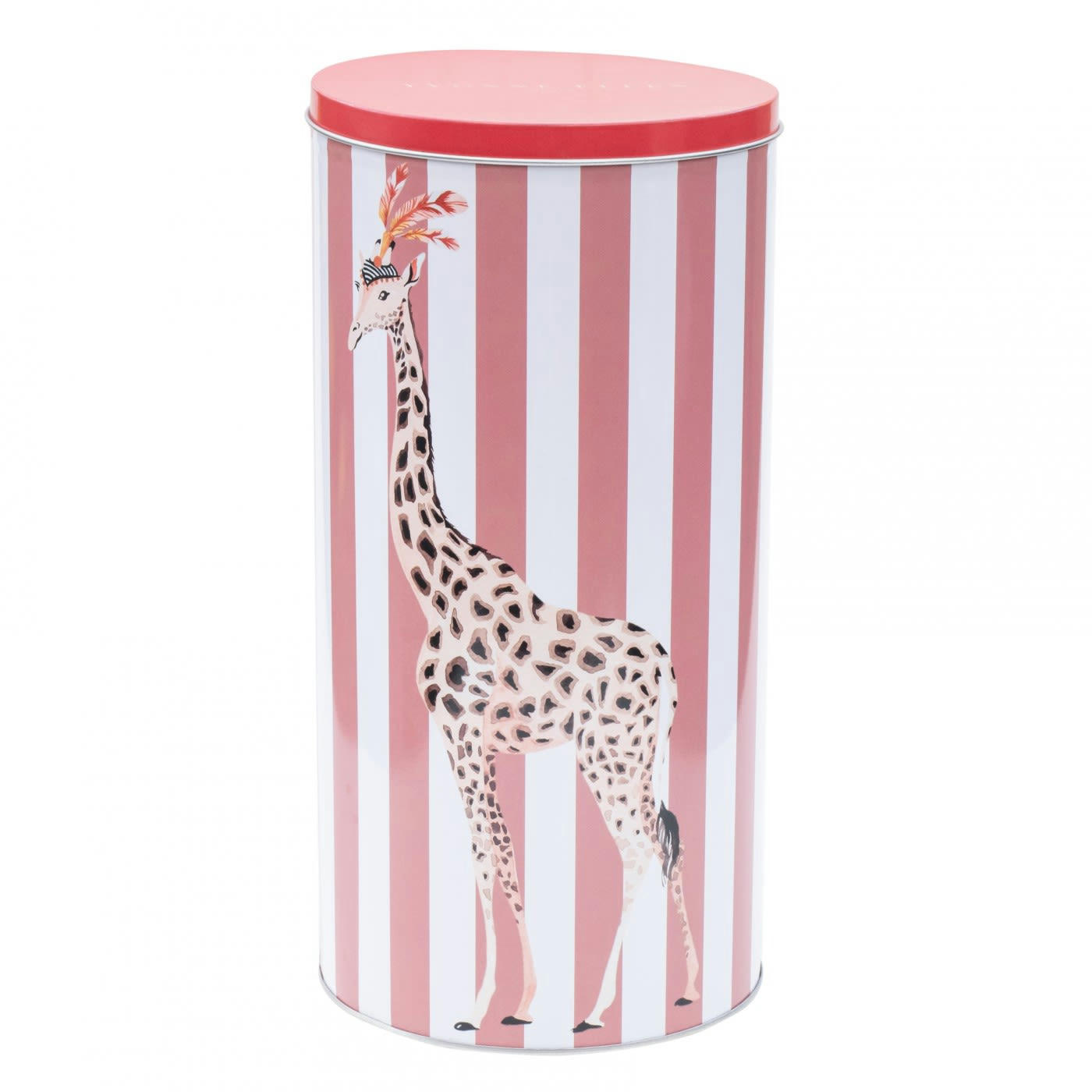 - Lot de 3 boîtes en métal 28cm