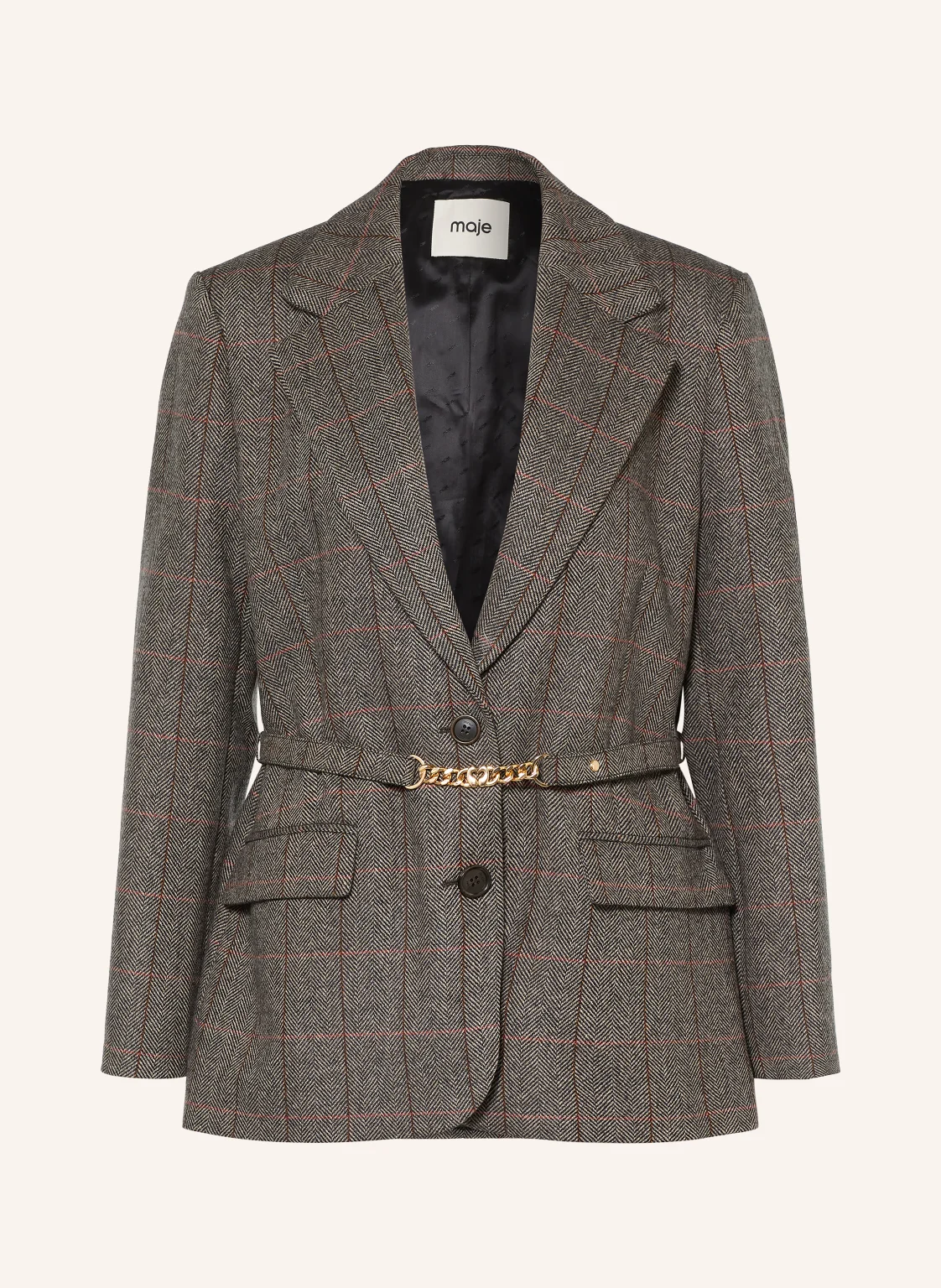 maje Blazer