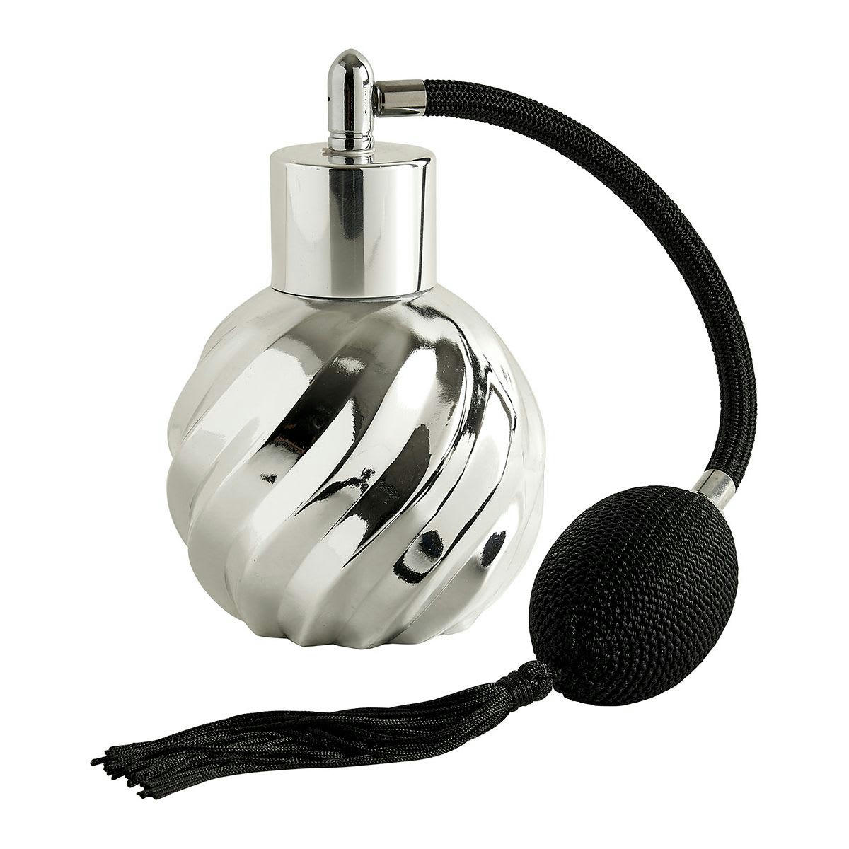 - Parfum d'ambiance argenté 200 ml - Marquise