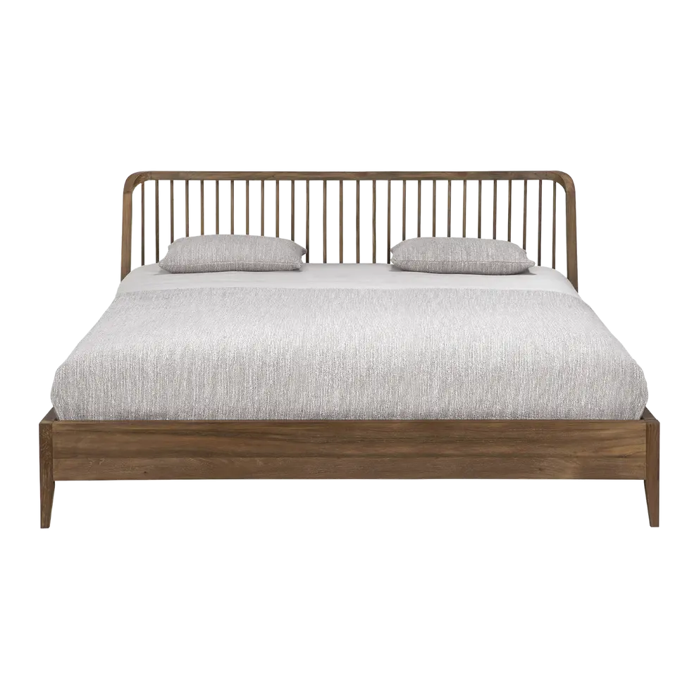 Bett Spindle
