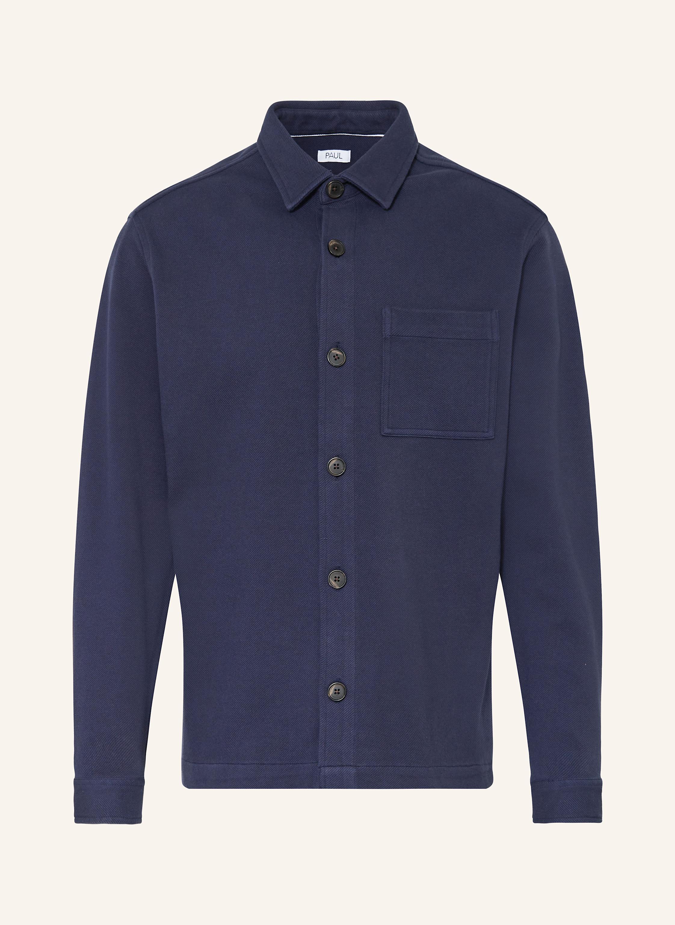 PAUL Hemd Comfort Fit