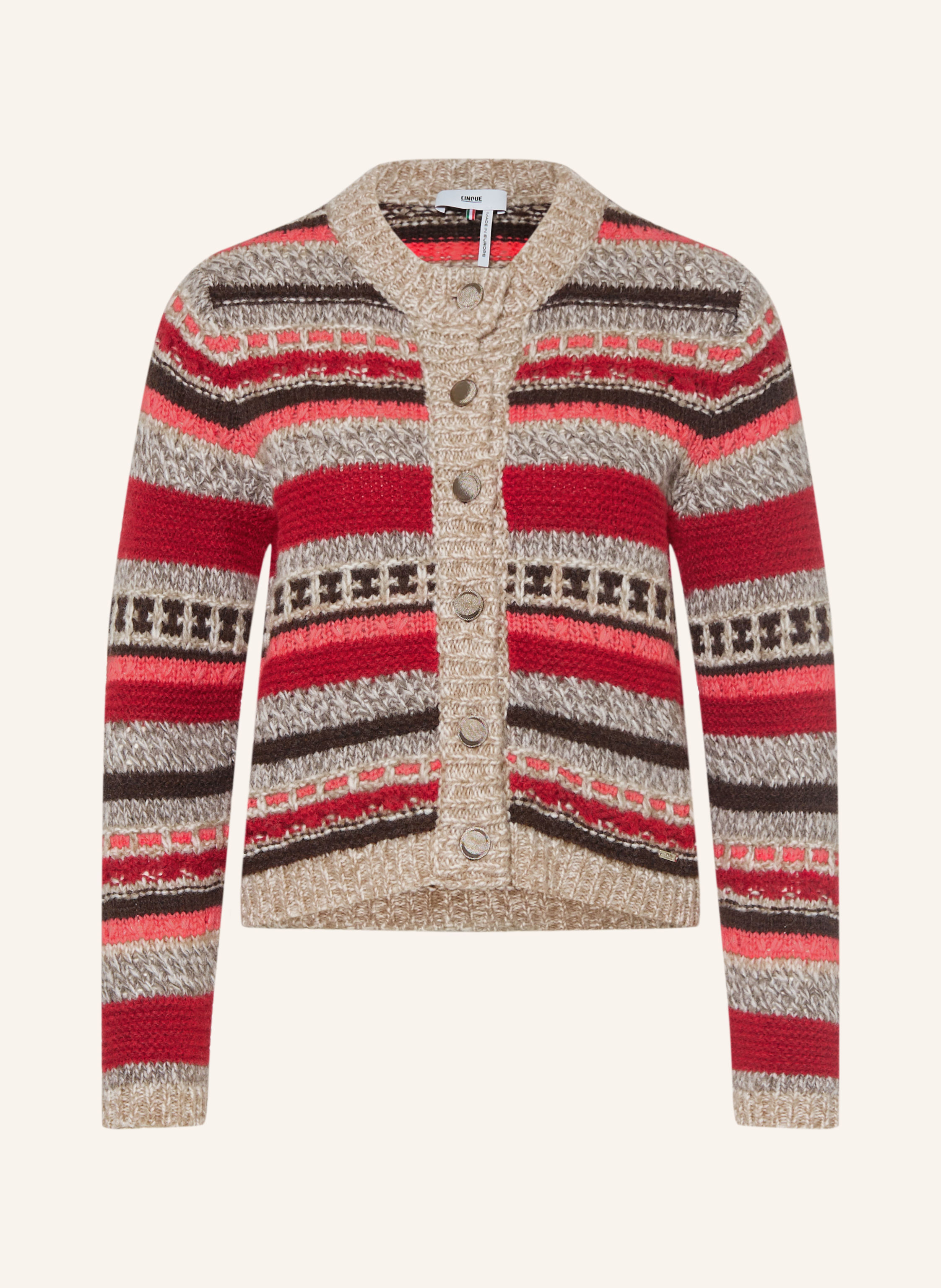 CINQUE Strickjacke CICHANA