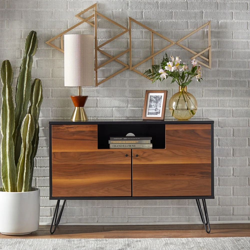 Lifestorey Rodan 2-Door Console