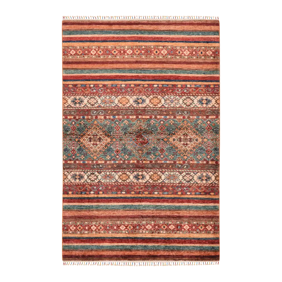 Orientteppich Serai