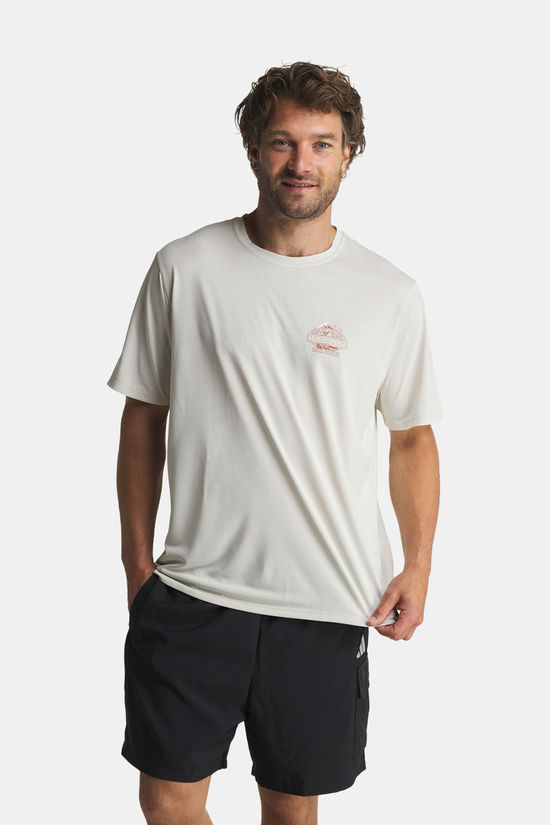 Patagonia Capilene Cool Daily Shirt - Great Waves