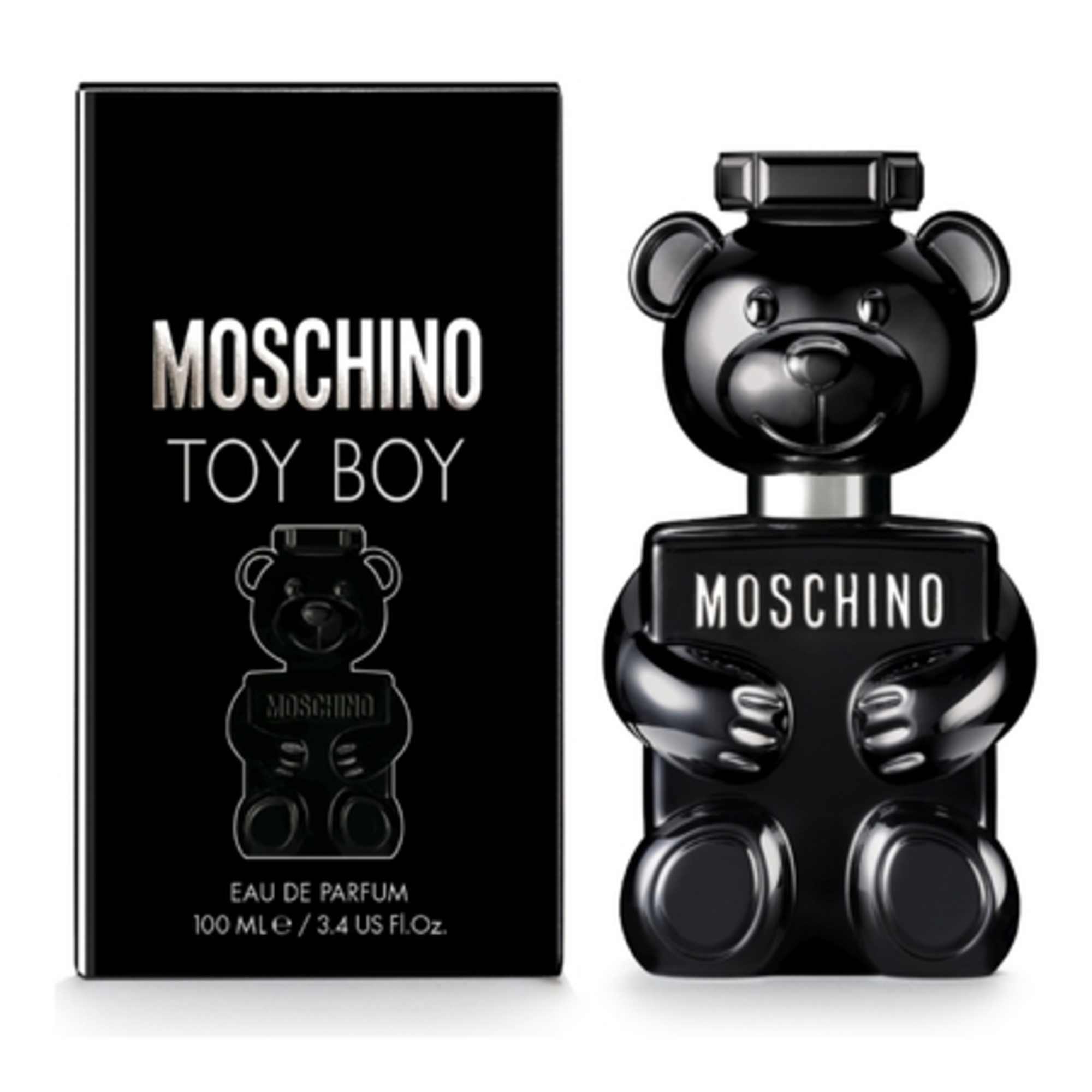 TOY BOYEau de parfum