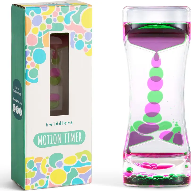Spielset Twiddlers
