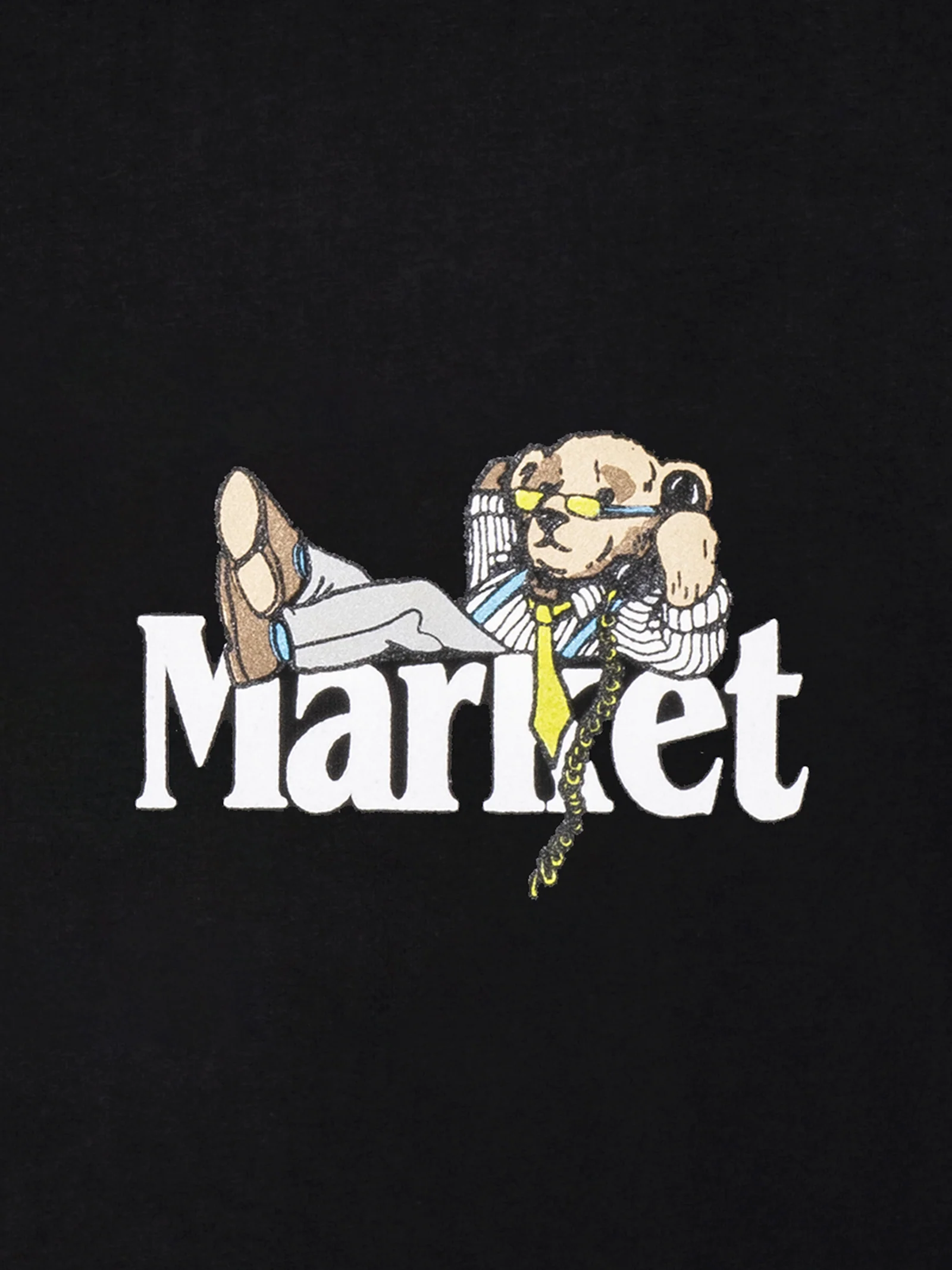 Better Call Bear T-Shirt