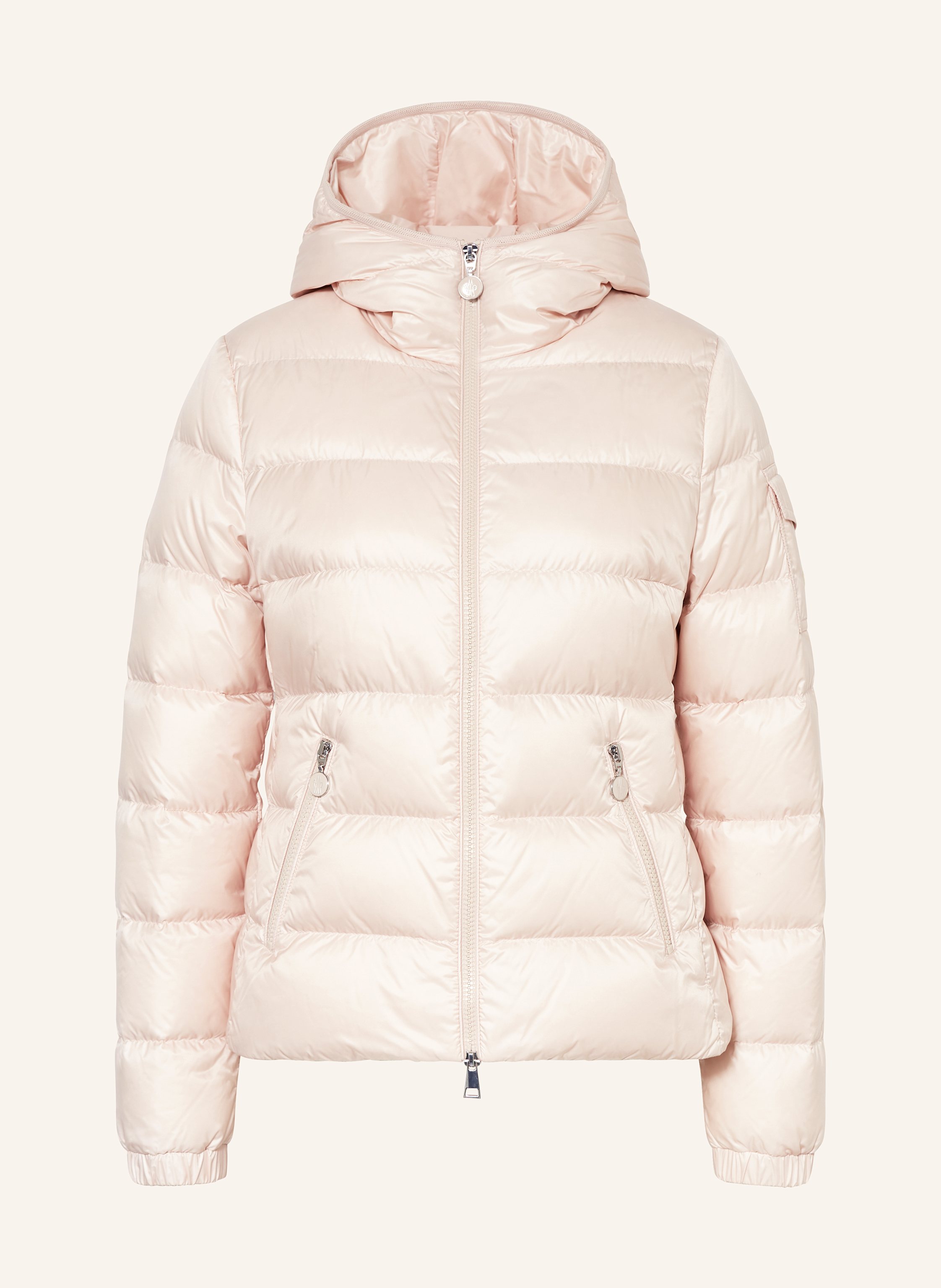 MONCLER Daunenjacke GLES