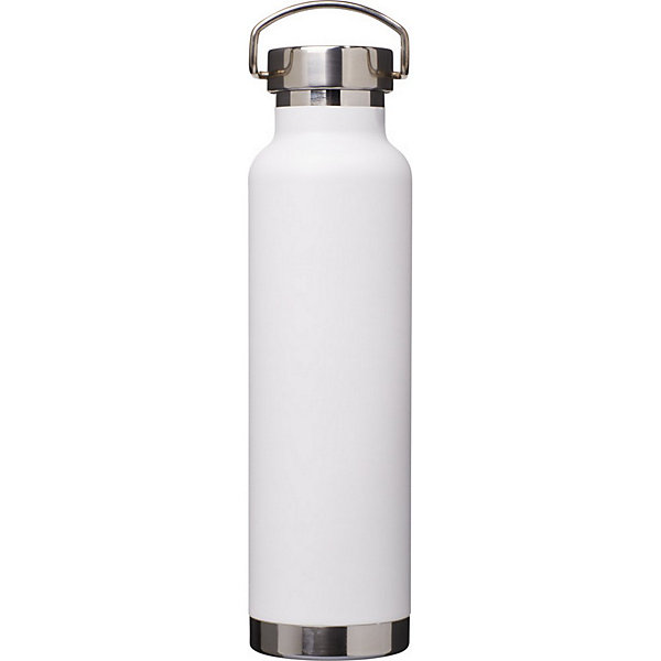 Floso - Bouteille isotherme THOR Blanc (Taille unique)