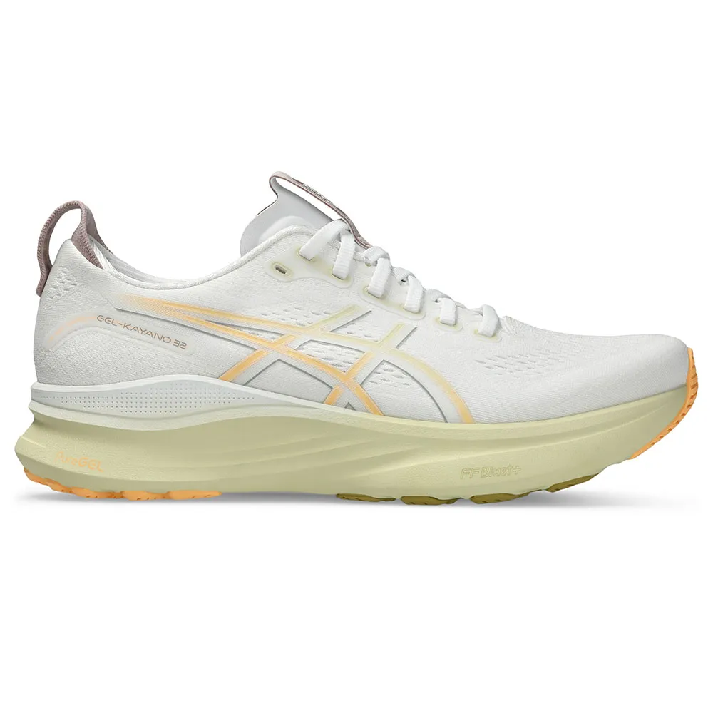 Asics Gel-Kayano 32 running shoes refurbished