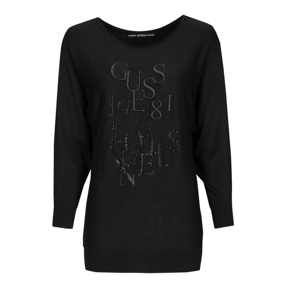 Guess - CAROLE - Black