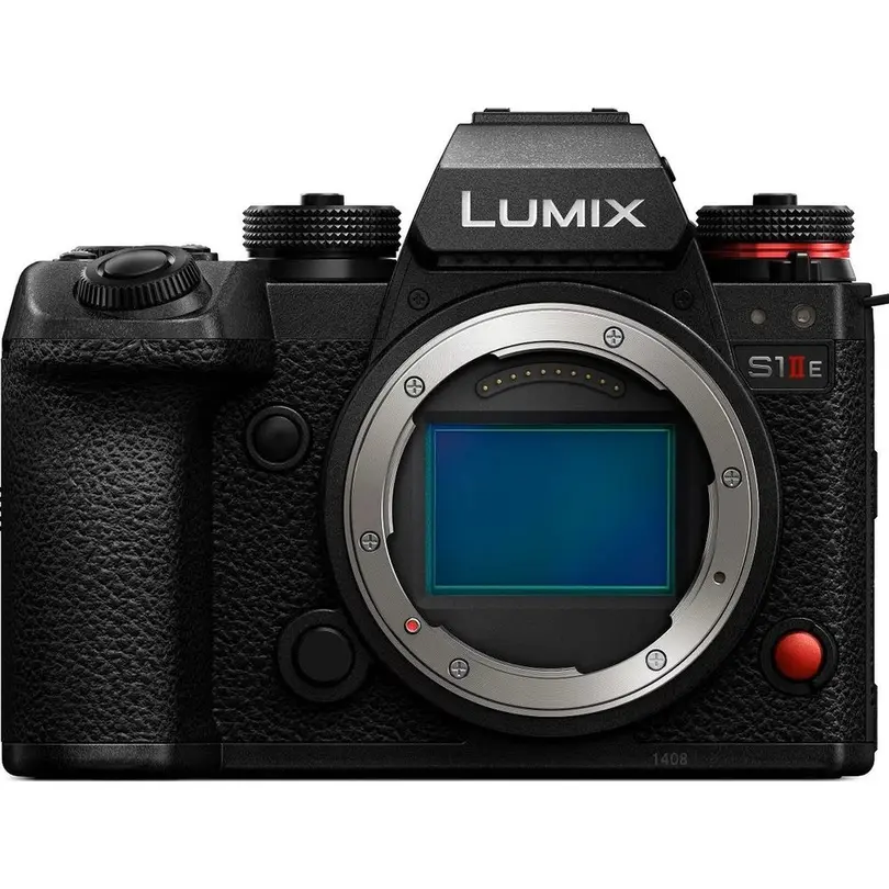 Systemkamera Lumix S1IIE