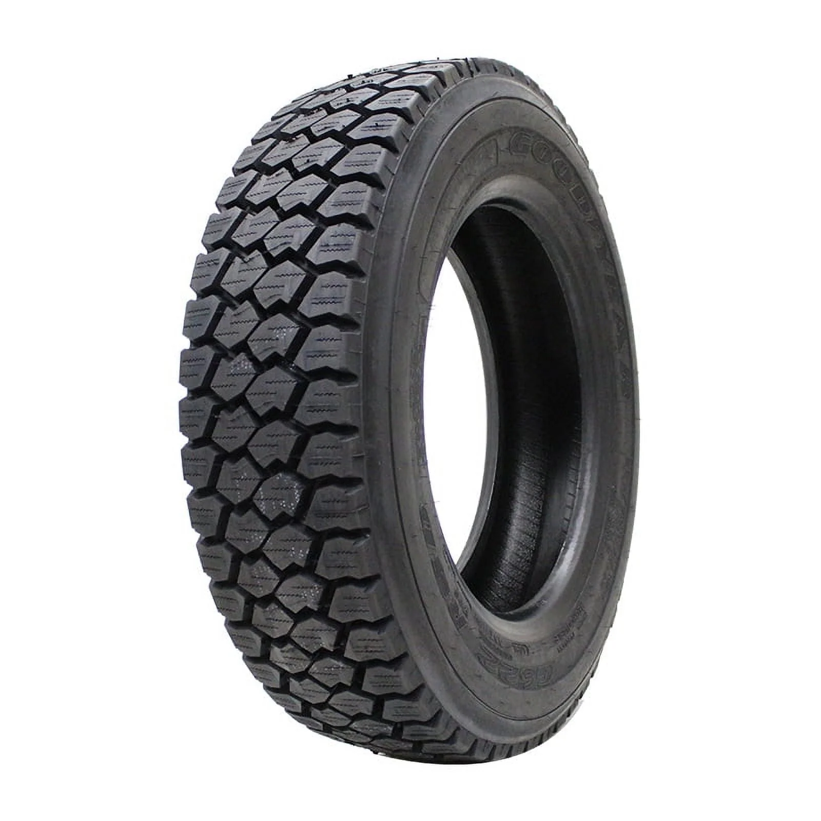 245/70R19.5 133L G commercial tyre