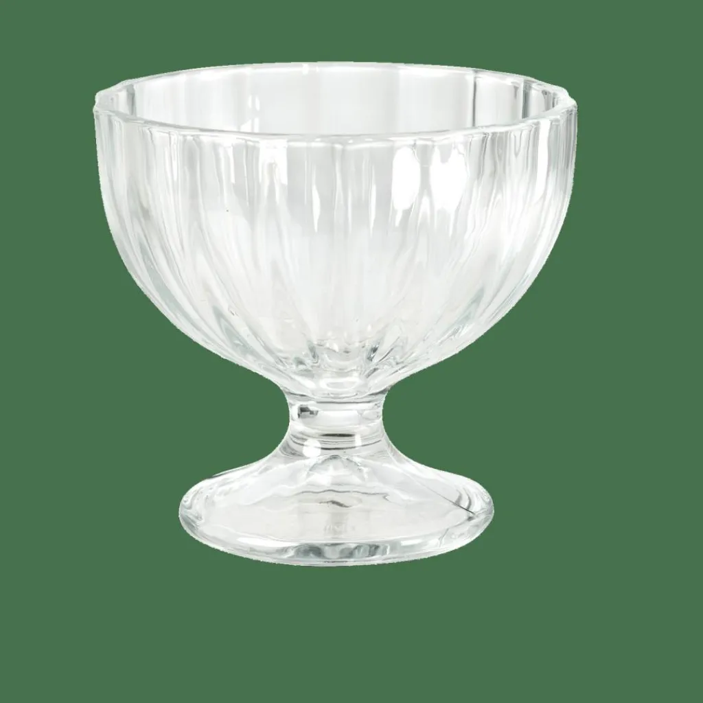 Bols^CASA ALASKA Coupe à Glace Transparent